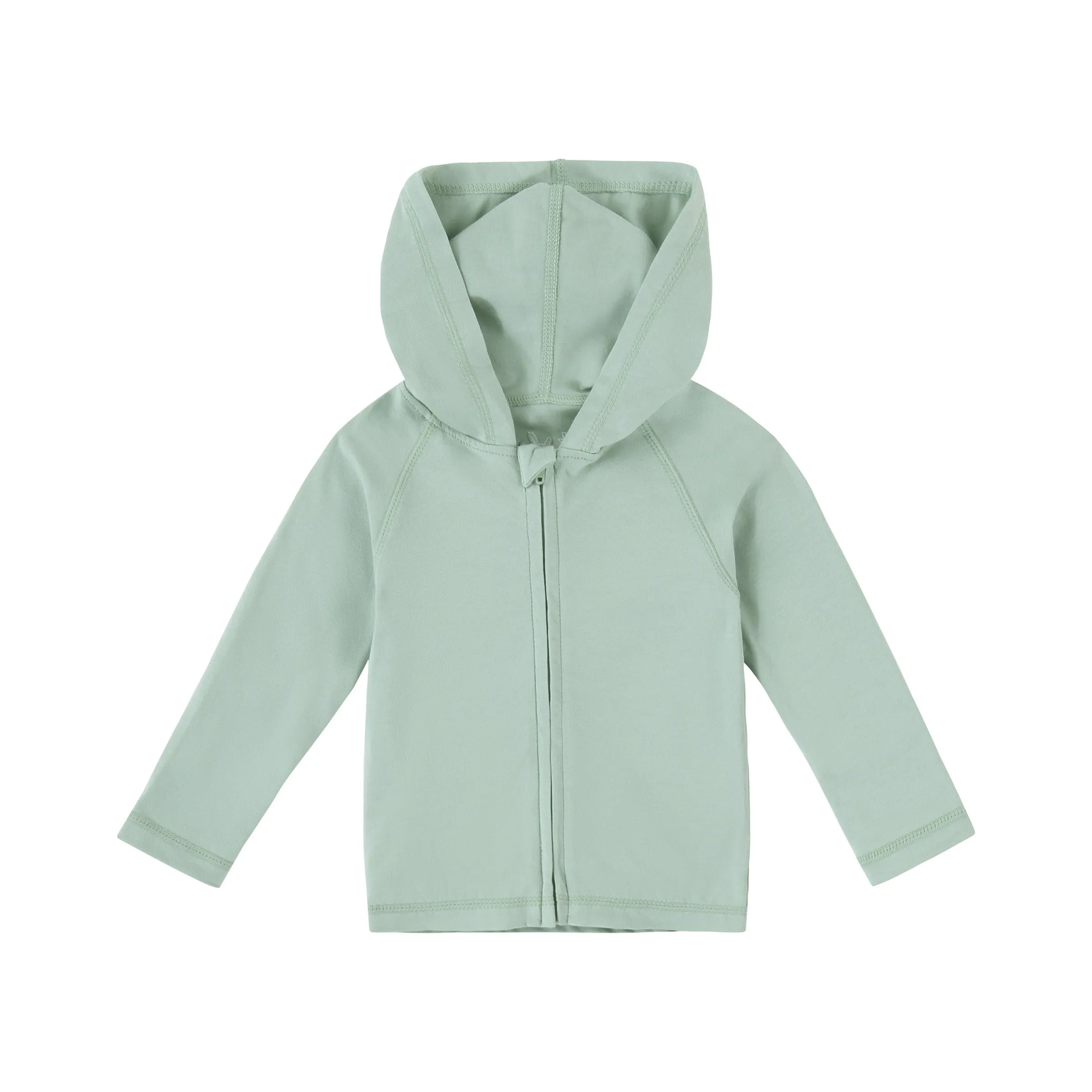 Baby Everyday Hooded Jacket