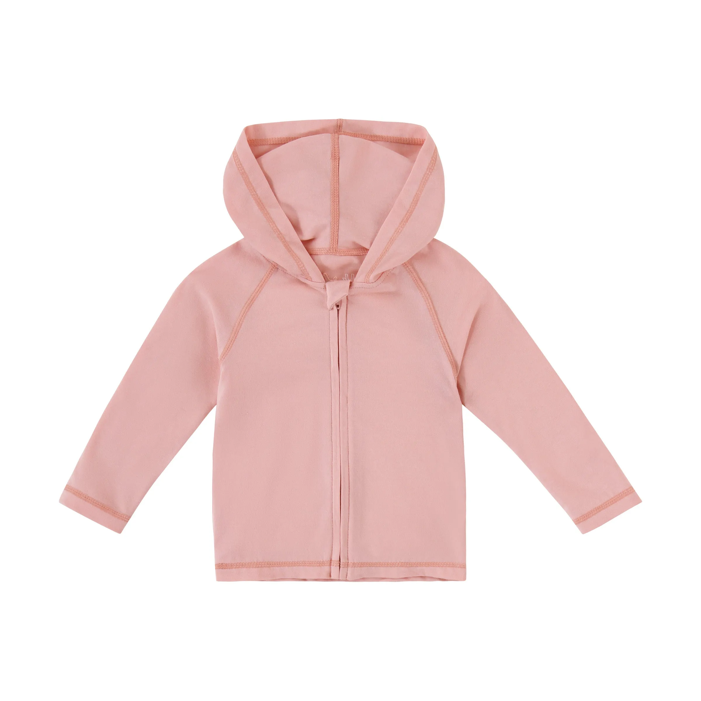 Baby Everyday Hooded Jacket