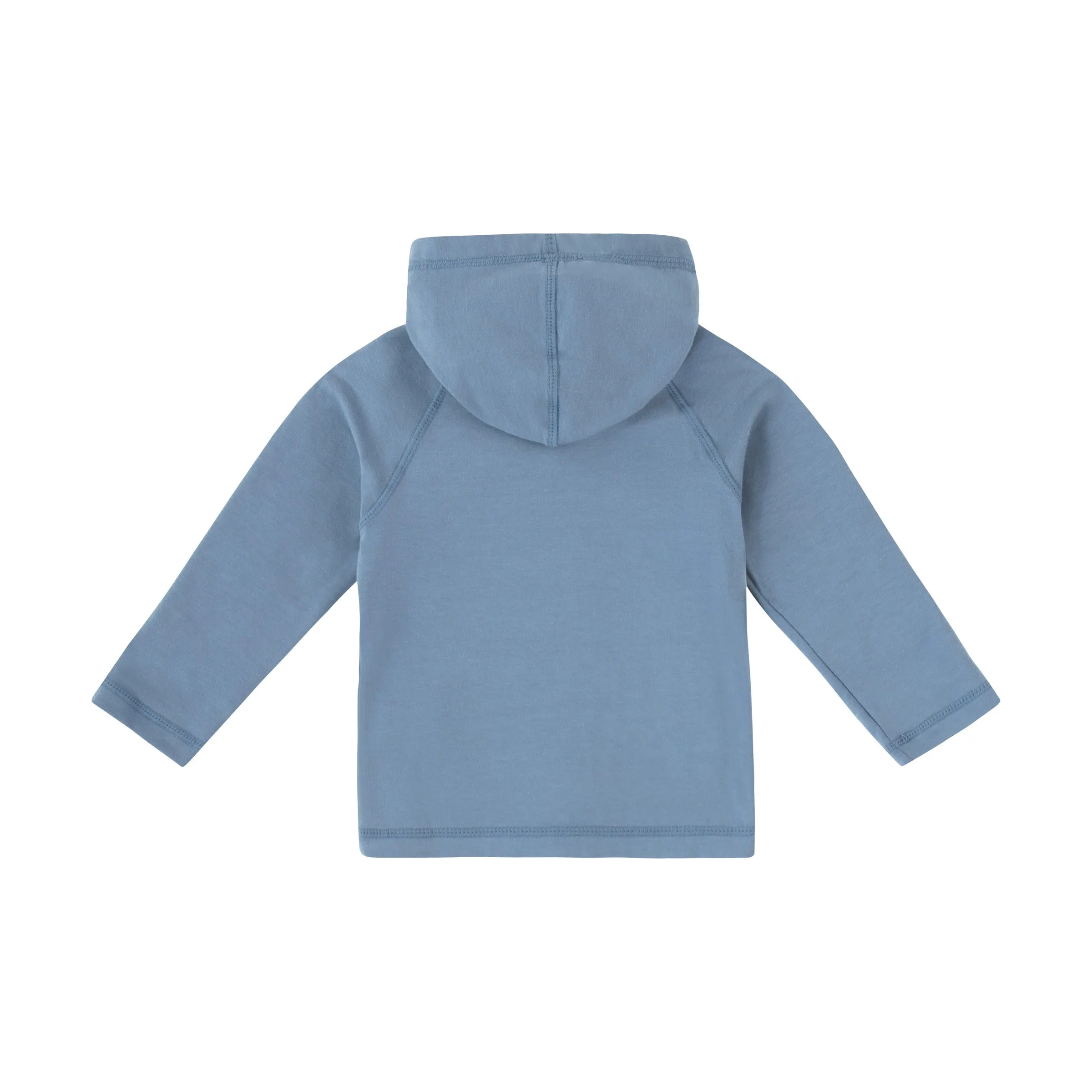 Baby Everyday Hooded Jacket
