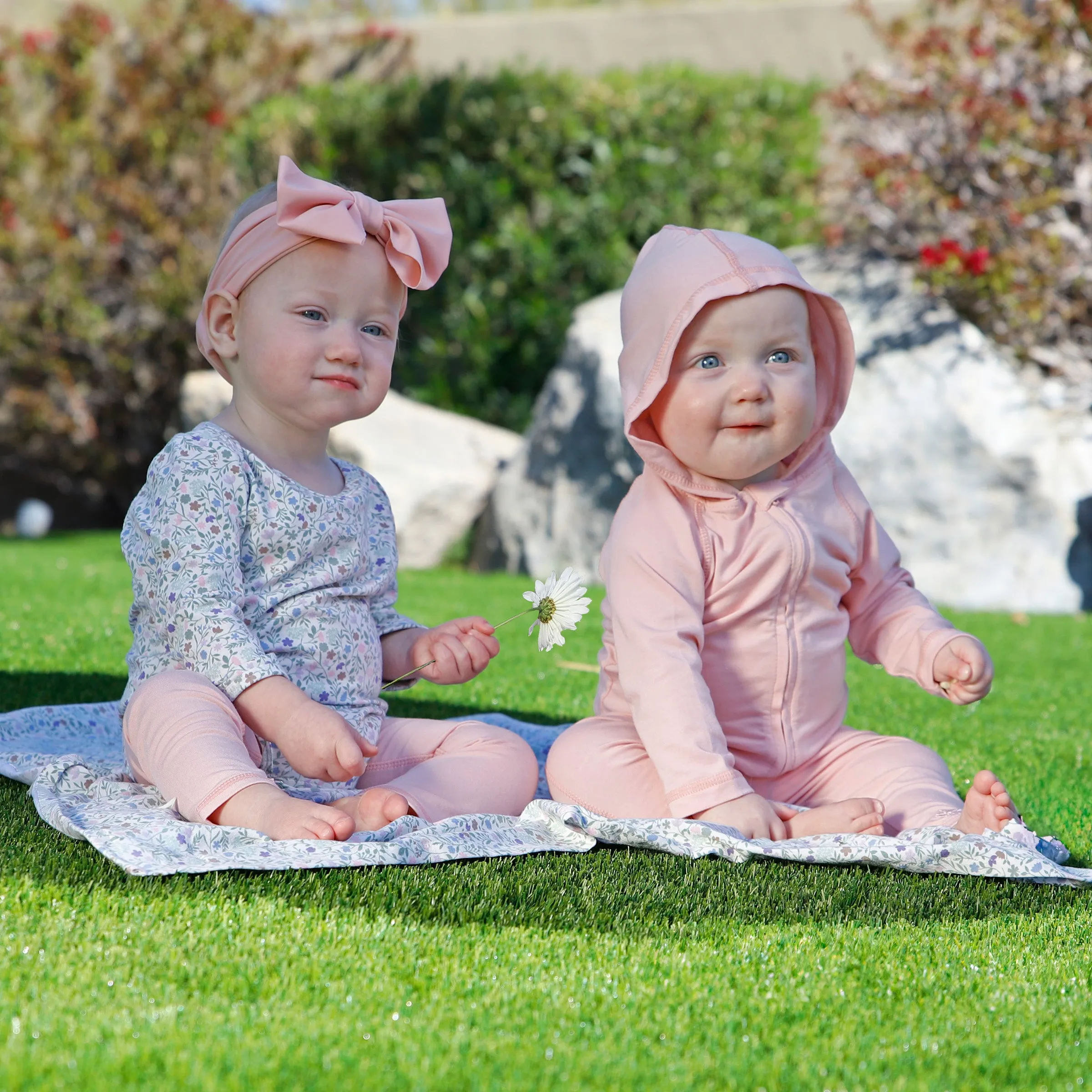 Baby Everyday Play Leggingz