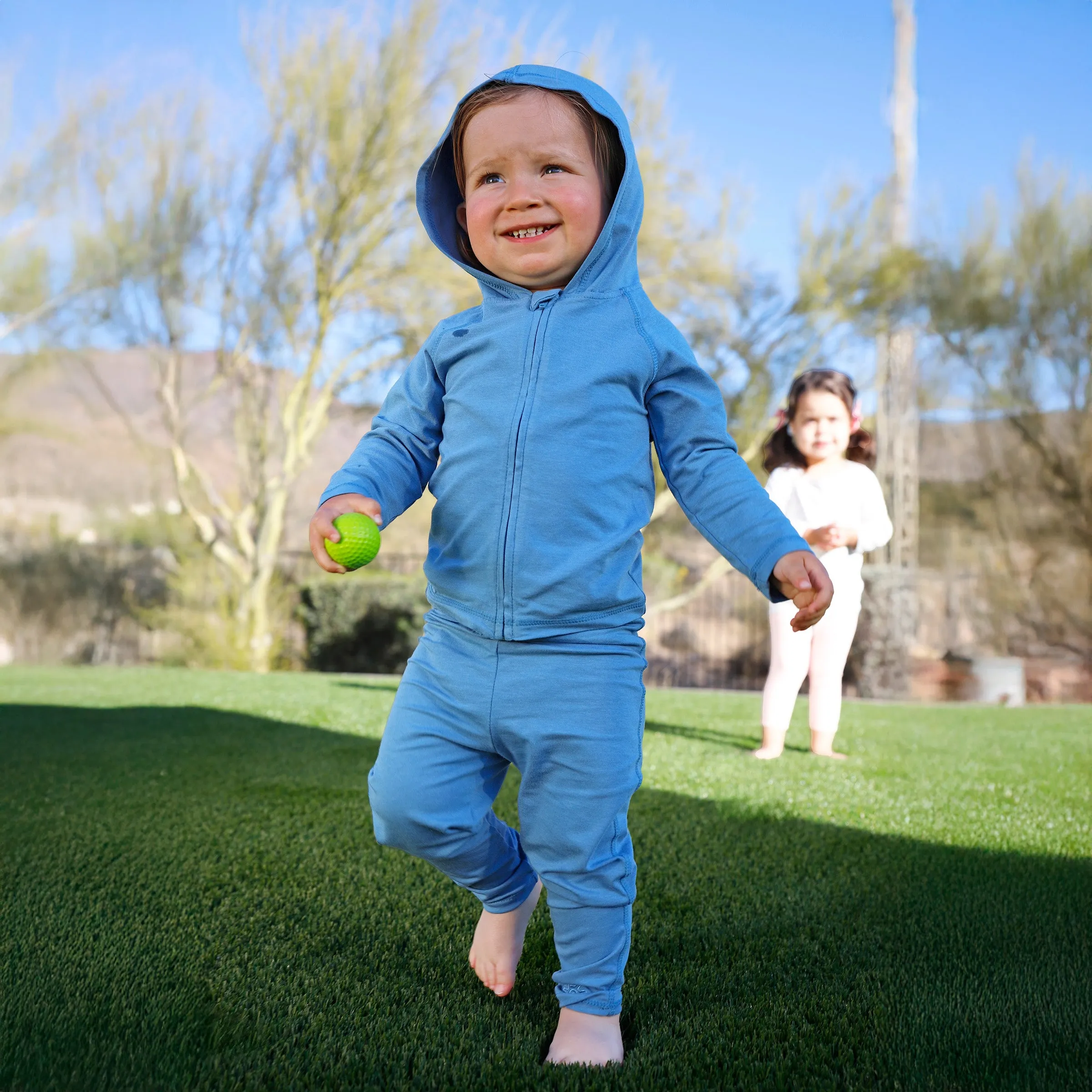 Baby Everyday Play Leggingz