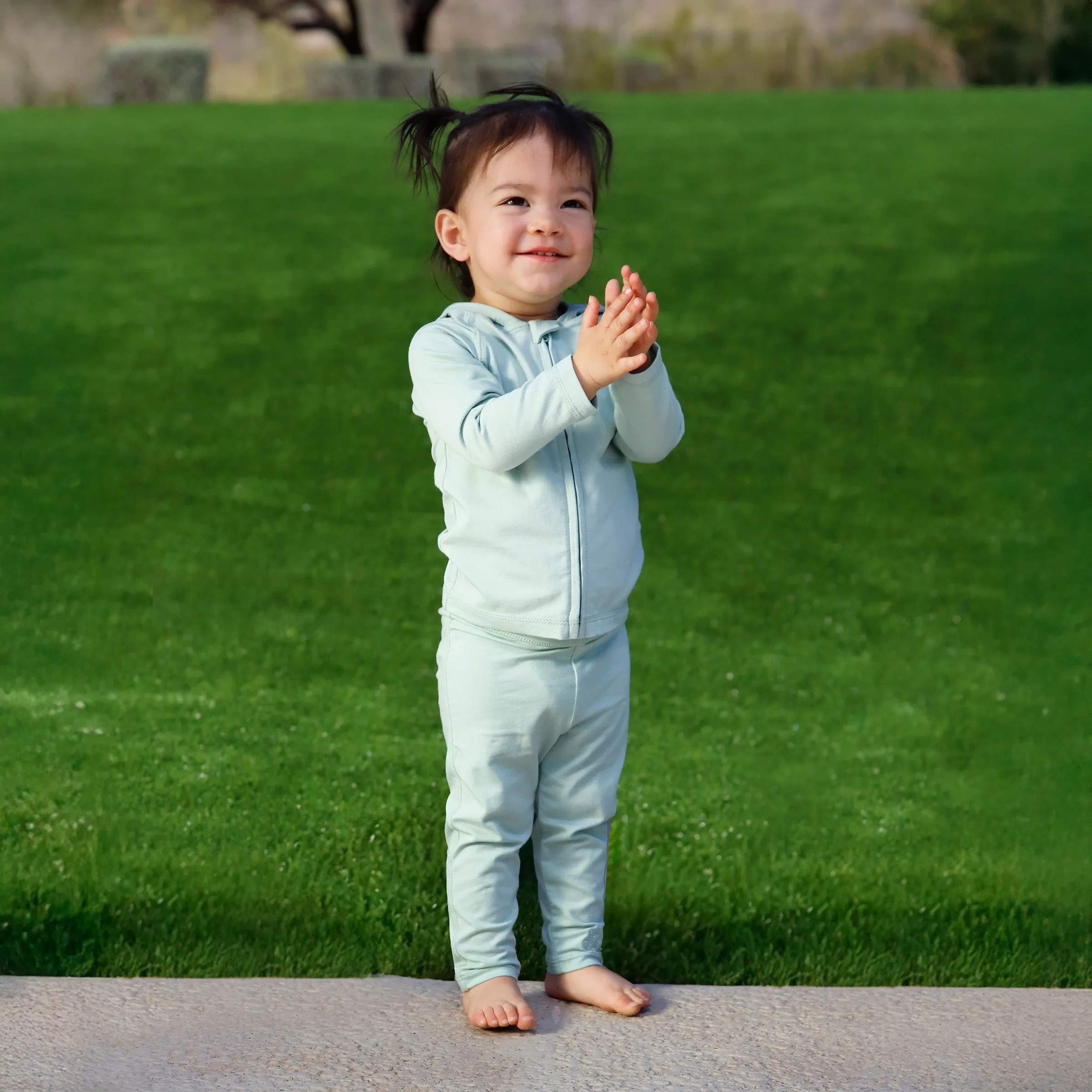 Baby Everyday Play Leggingz