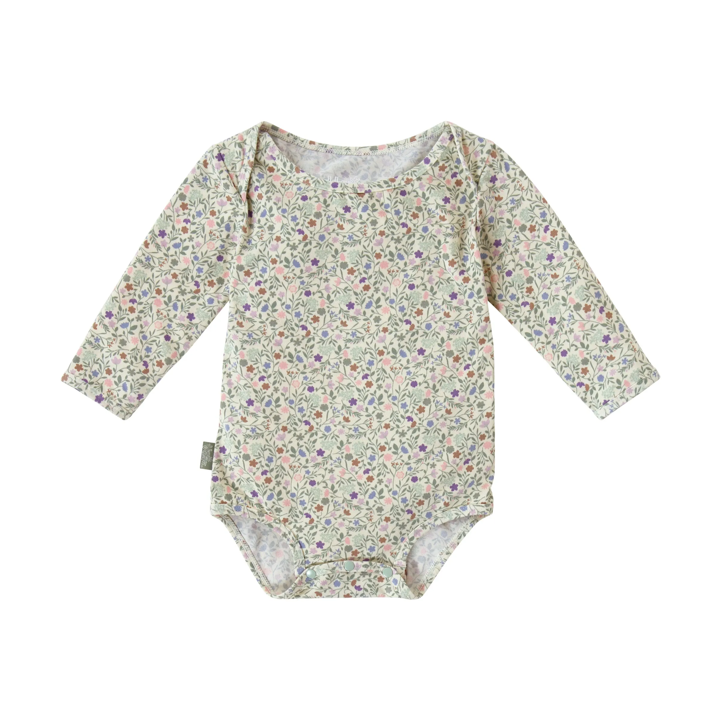 Baby Everyday Play Onesie