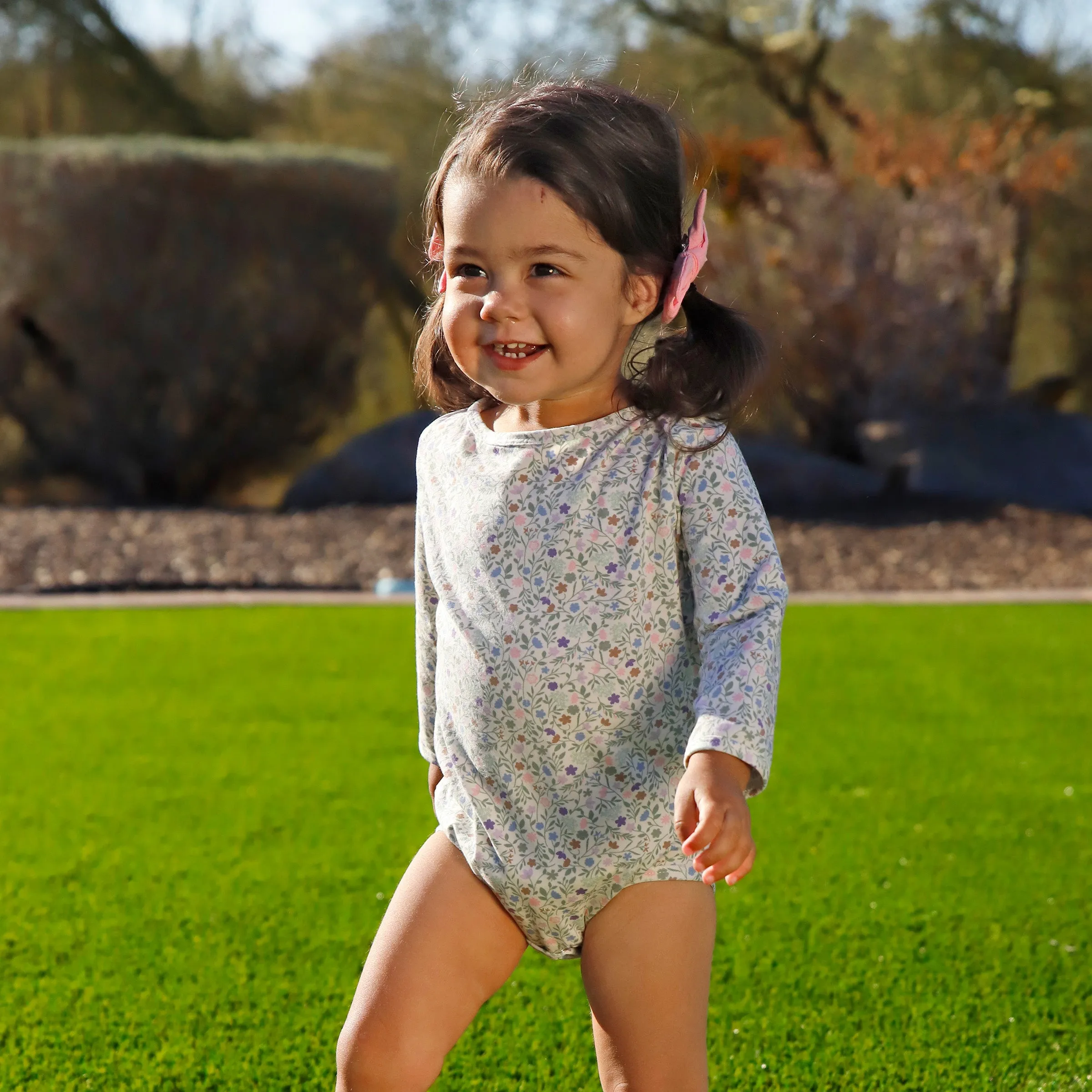 Baby Everyday Play Onesie