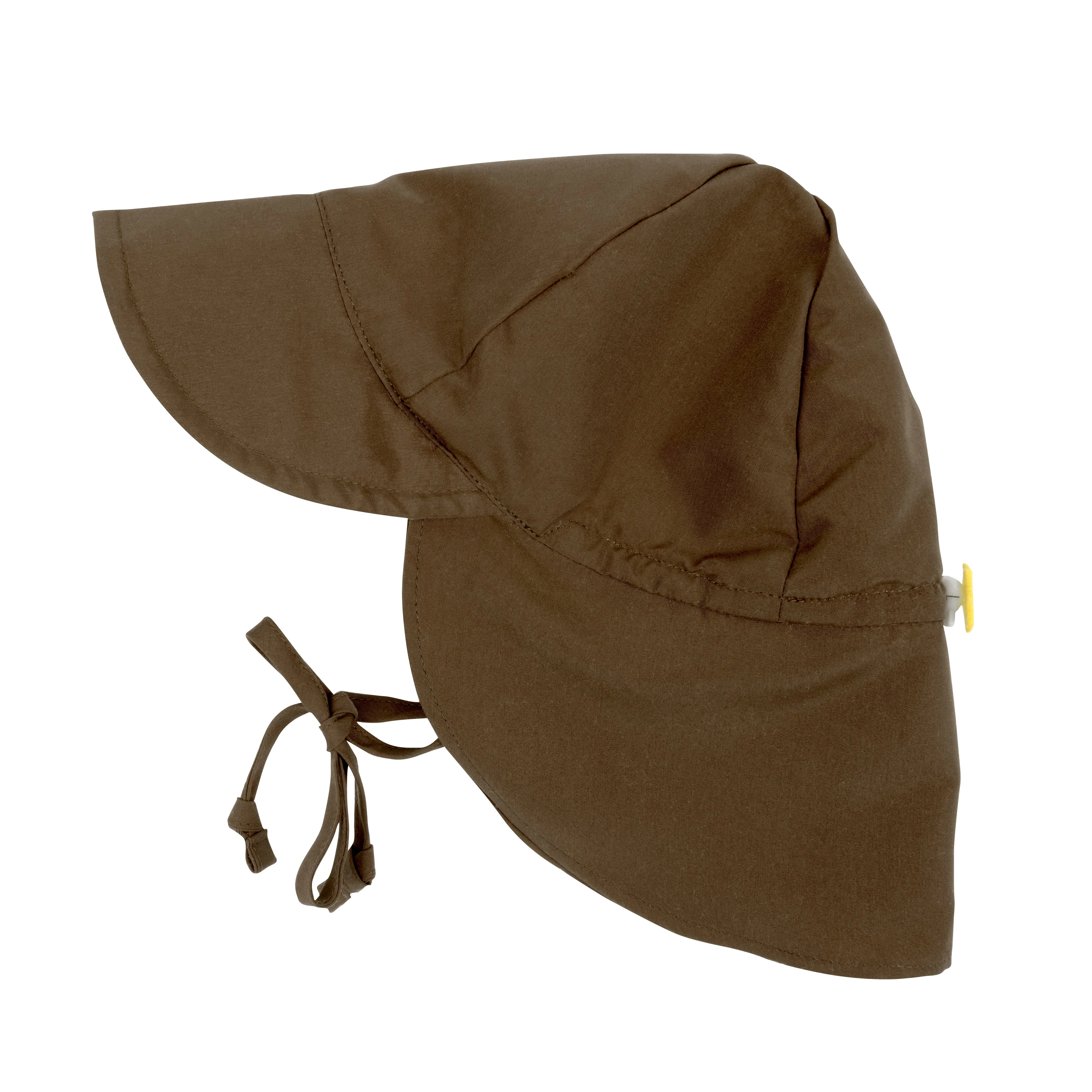 Baby Flap Swim Hat