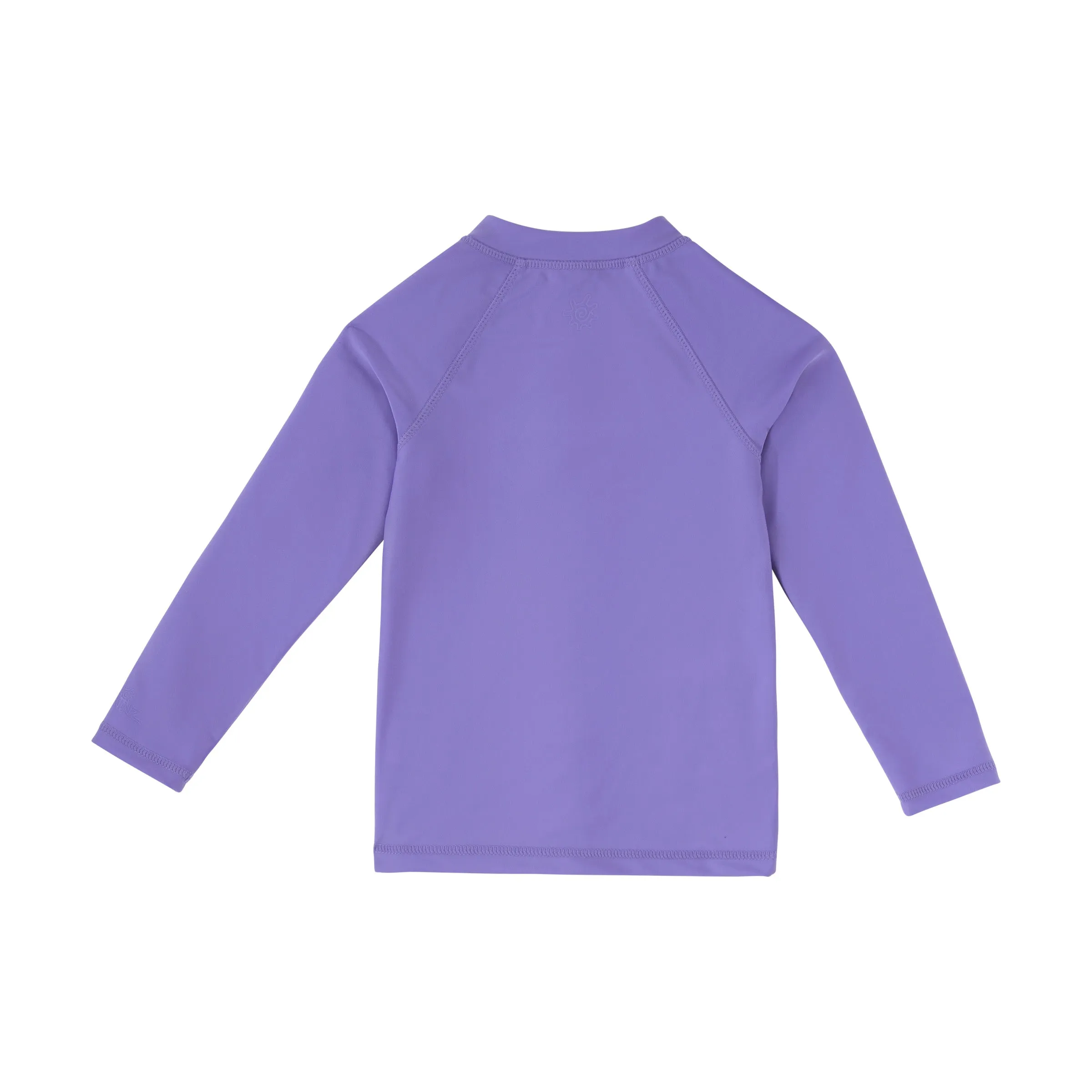 Baby Full Zip Rashguard