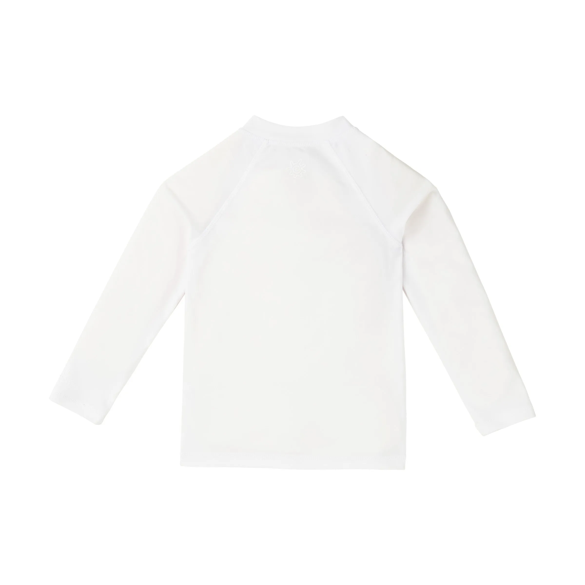 Baby Full Zip Rashguard