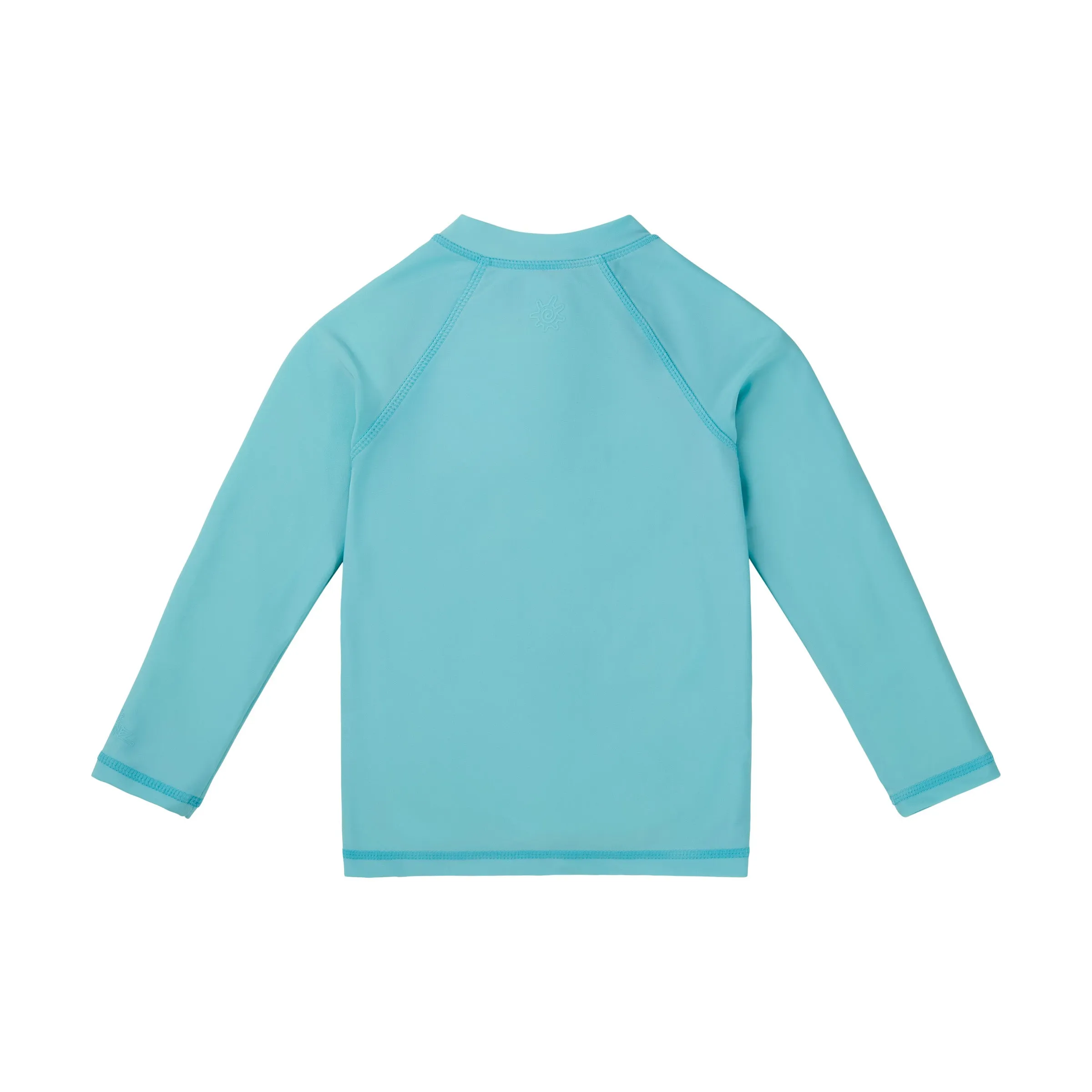 Baby Full Zip Rashguard