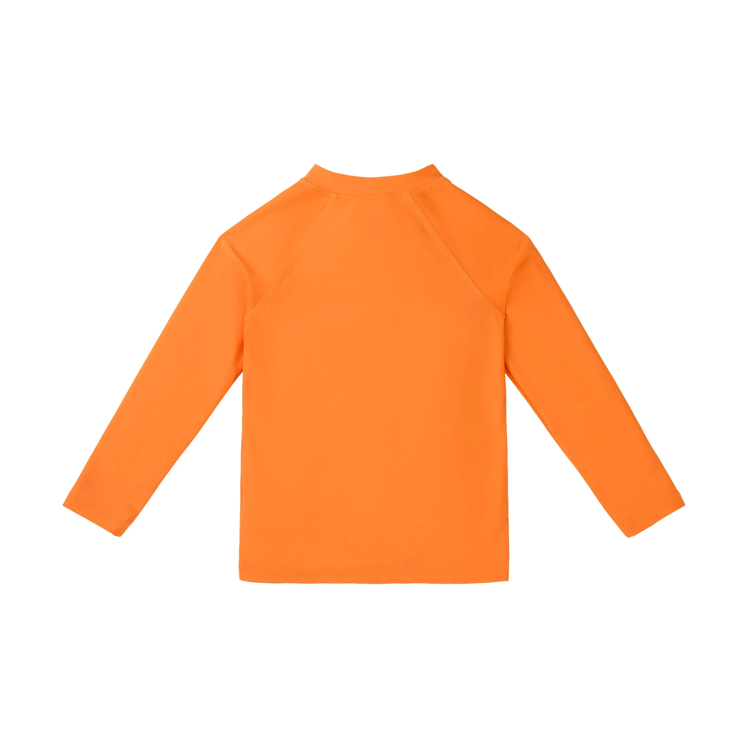 Baby Full Zip Rashguard