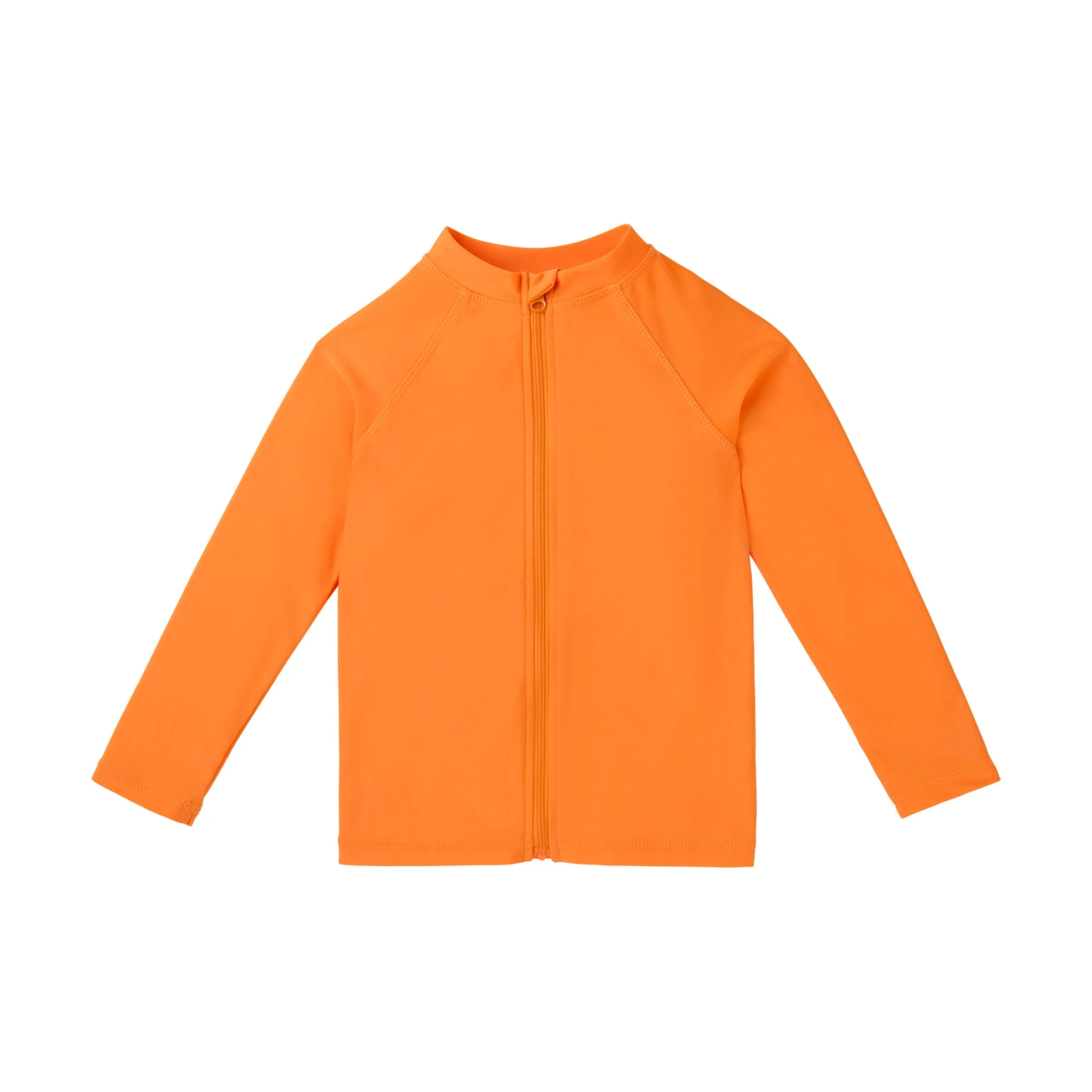 Baby Full Zip Rashguard