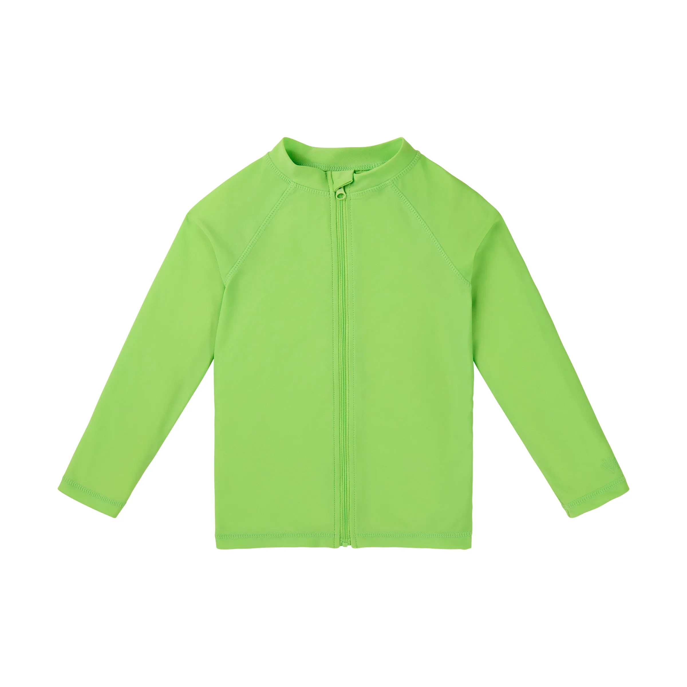 Baby Full Zip Rashguard