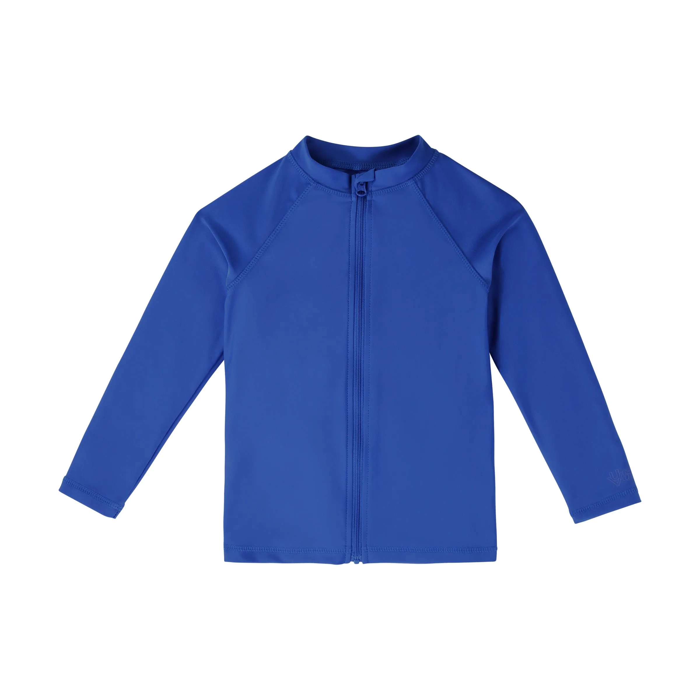 Baby Full Zip Rashguard