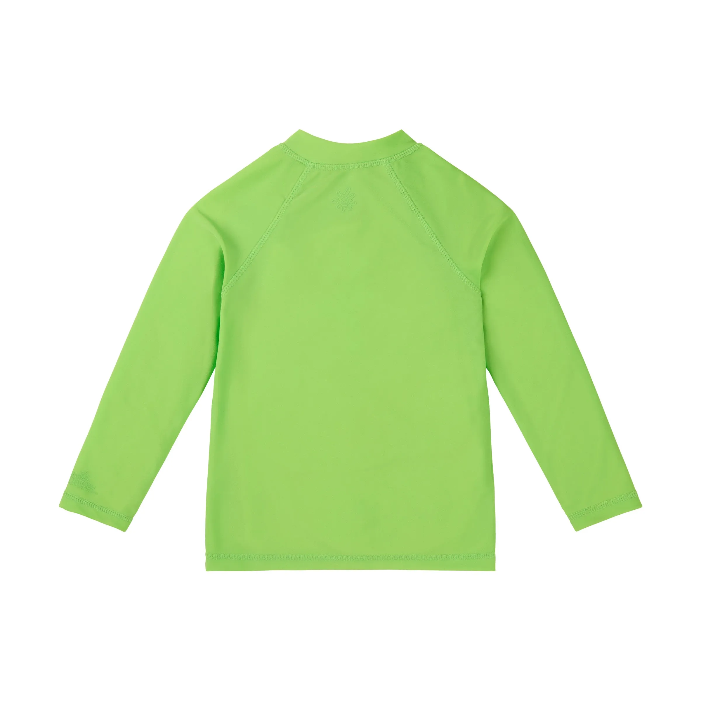 Baby Full Zip Rashguard