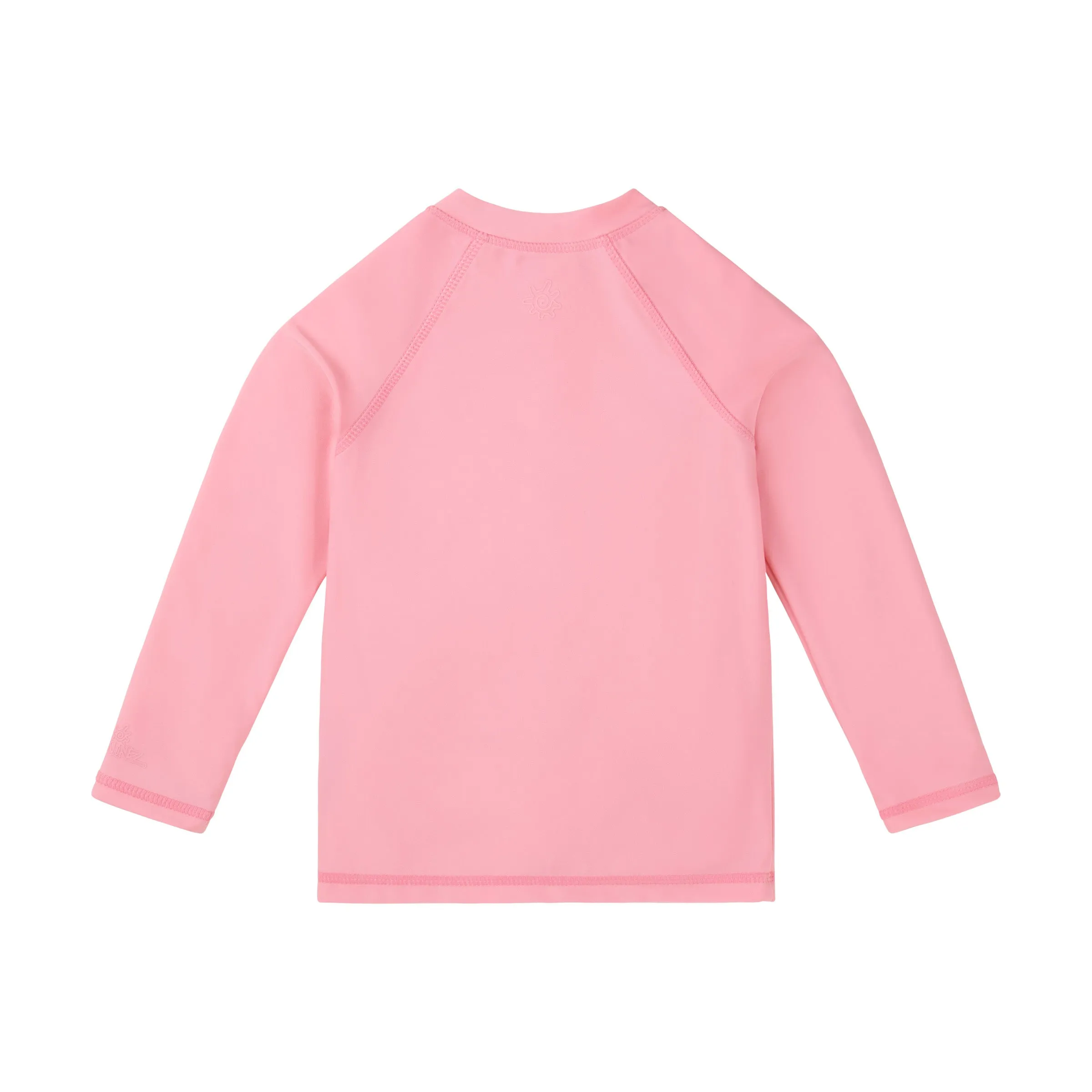Baby Full Zip Rashguard