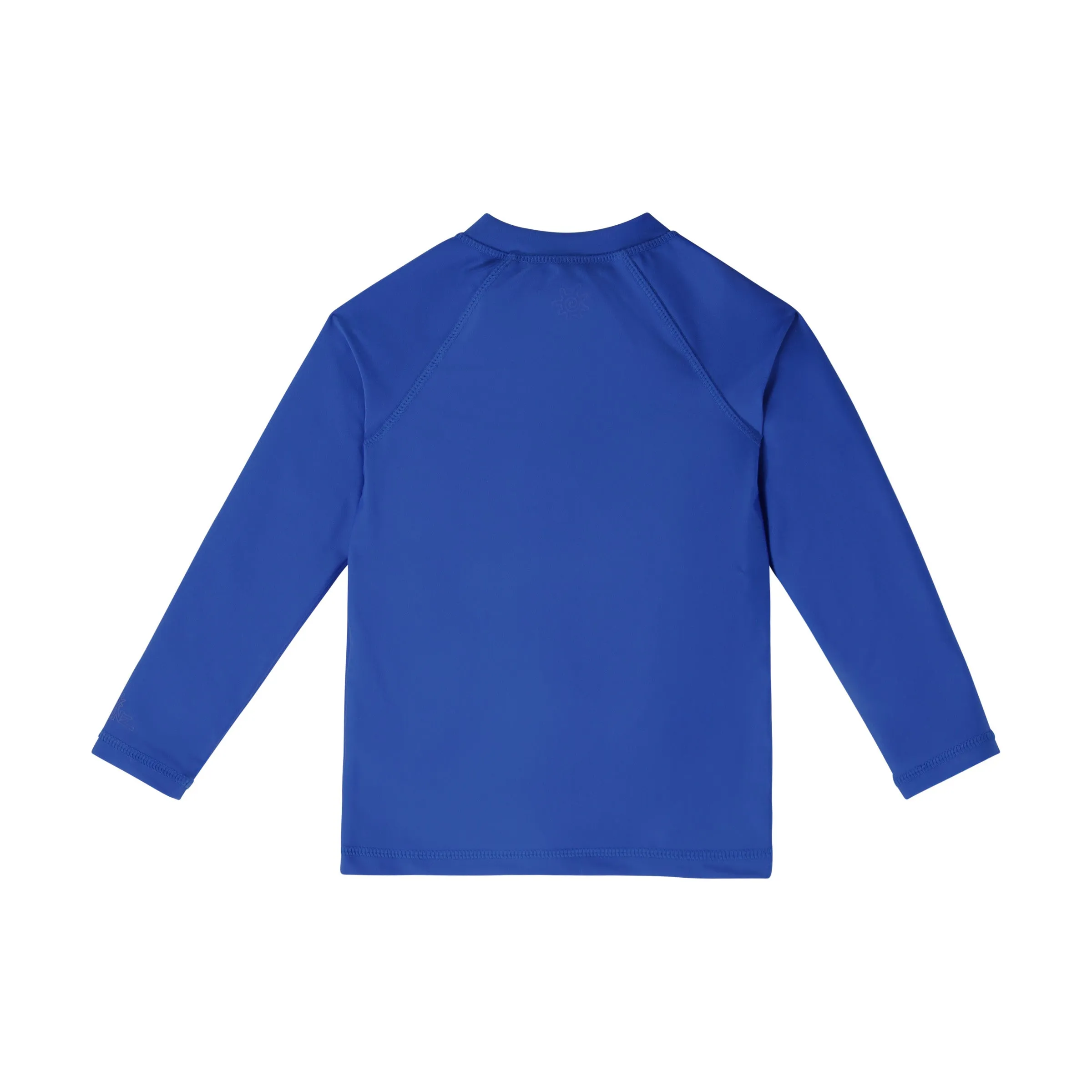 Baby Full Zip Rashguard