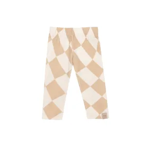 Baby Leggings with Print