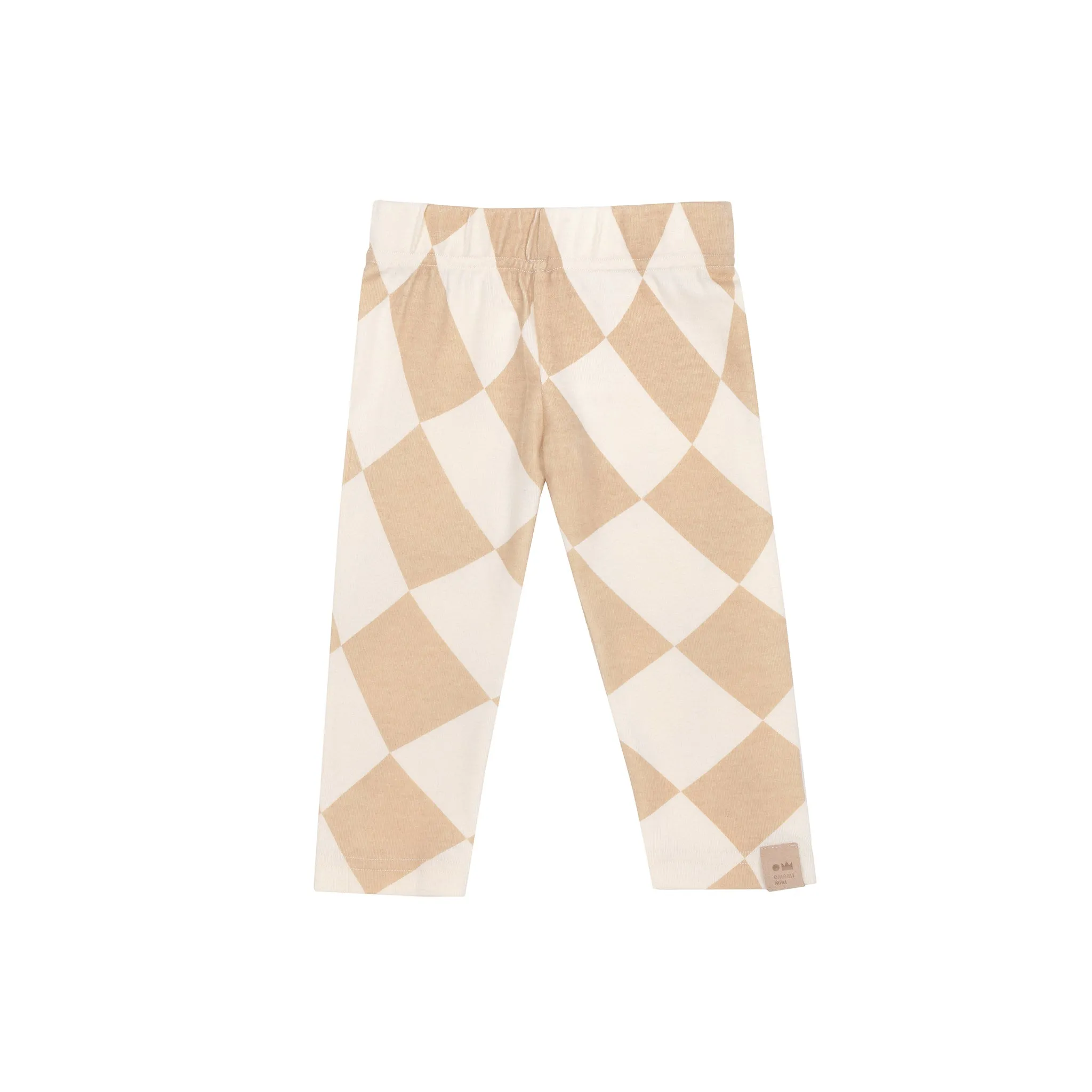 Baby Leggings with Print