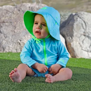 Baby Reversible Sun Hat