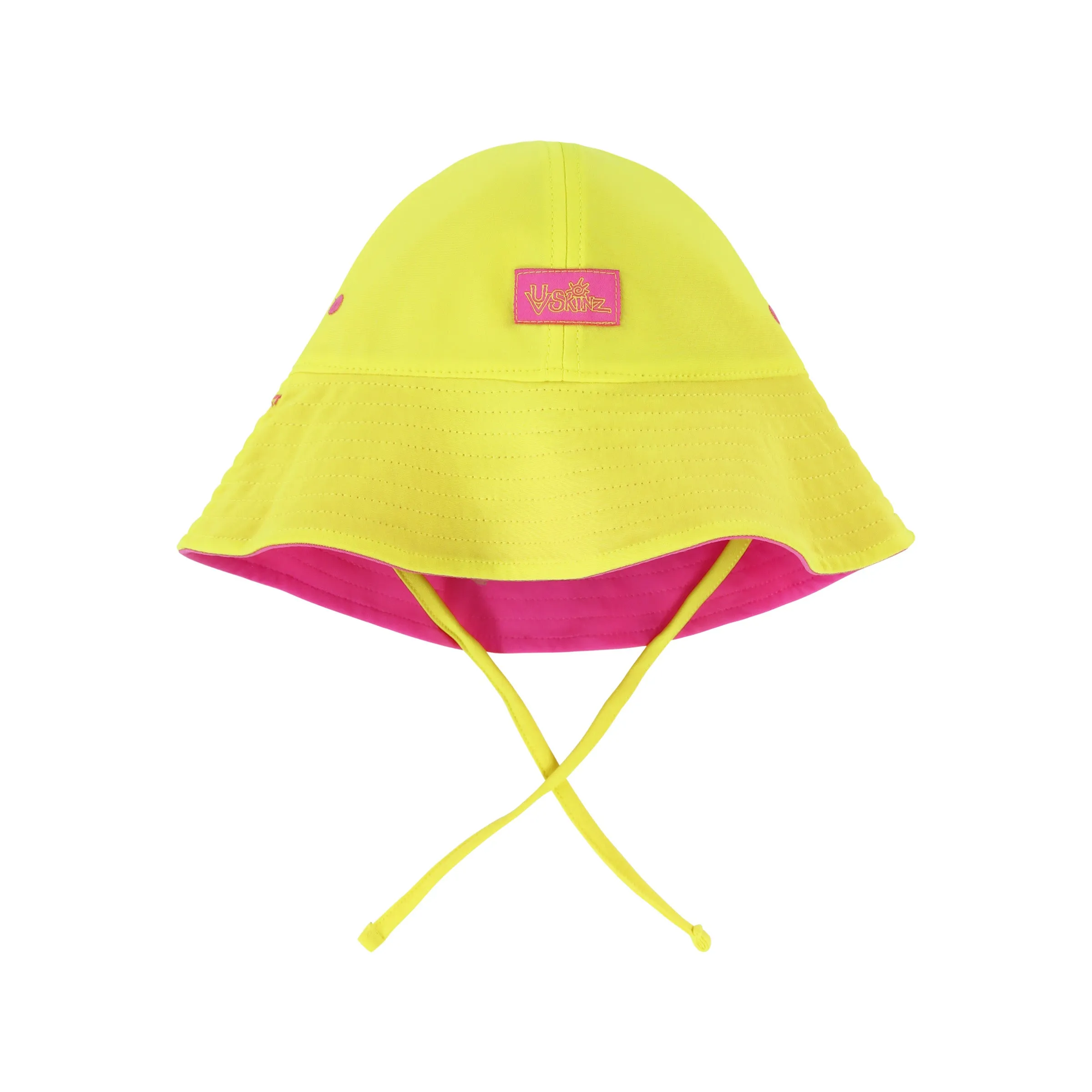 Baby Reversible Sun Hat