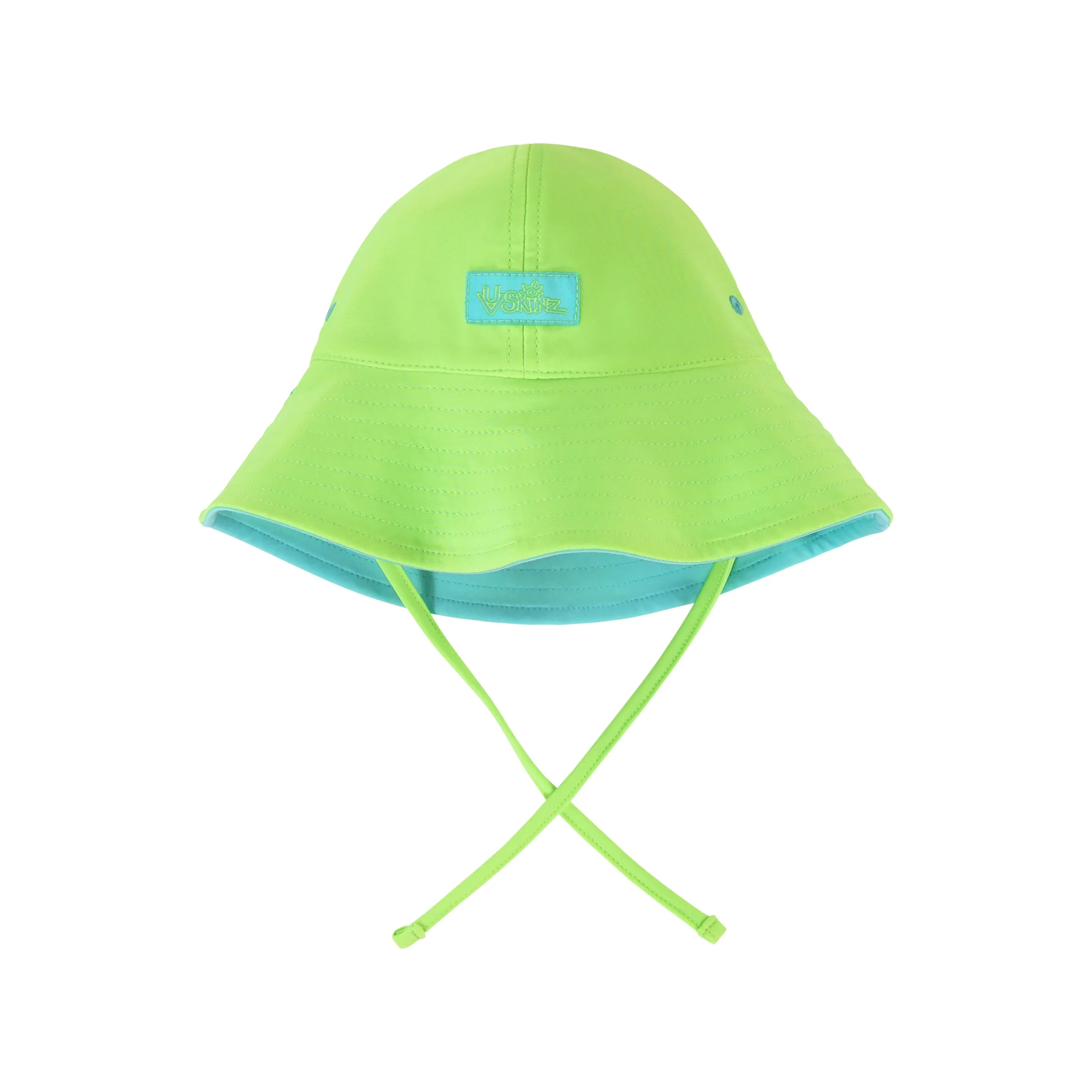 Baby Reversible Sun Hat