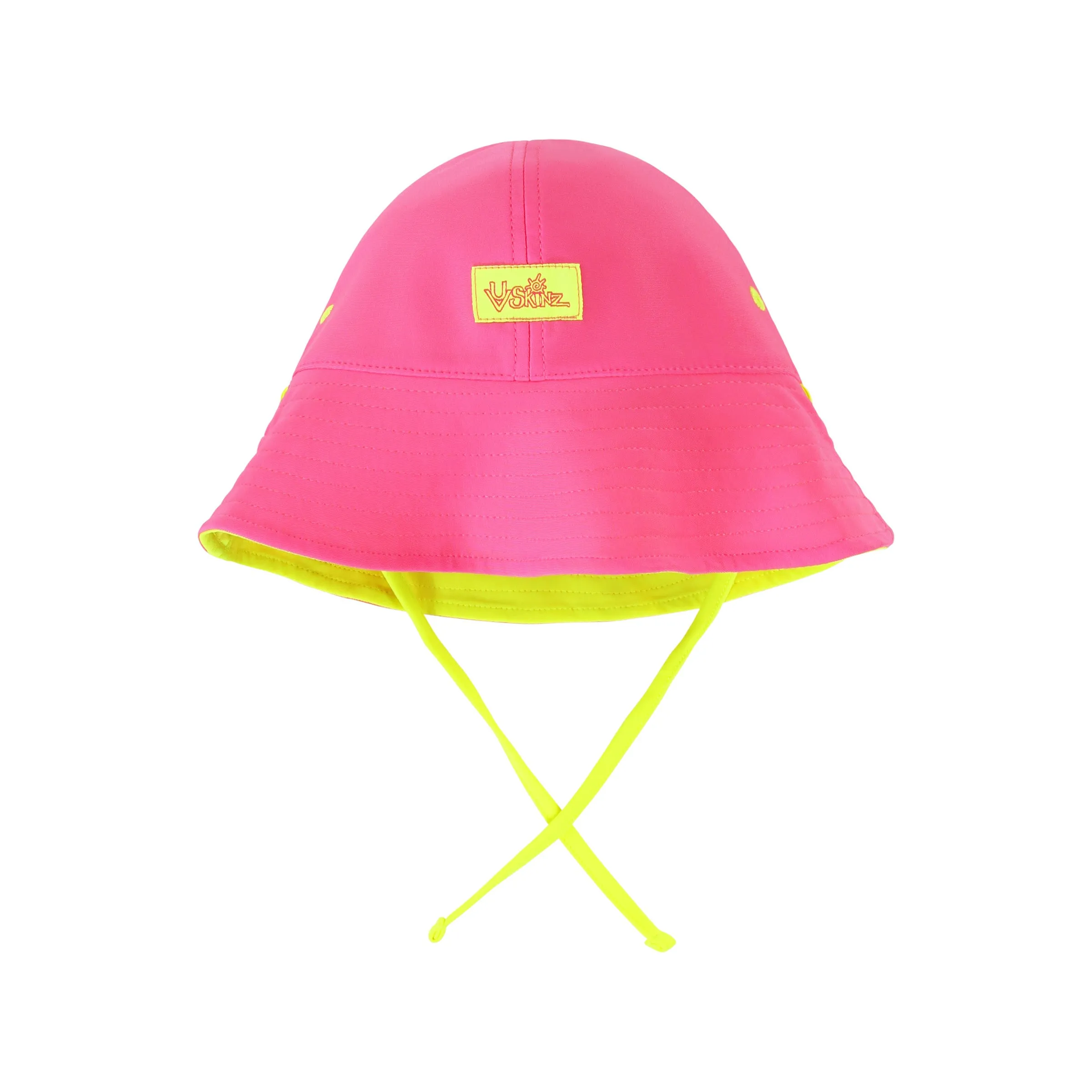 Baby Reversible Sun Hat