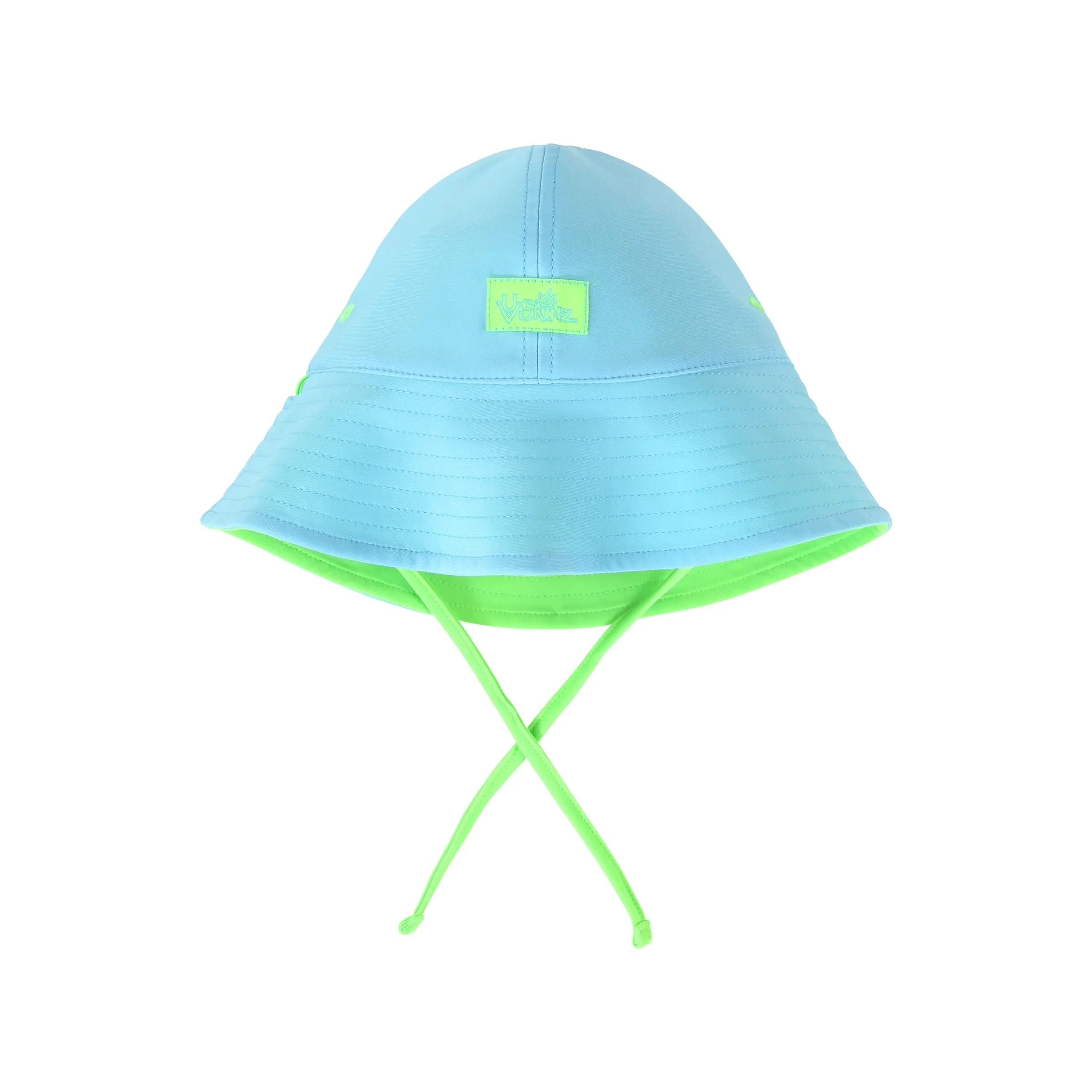 Baby Reversible Sun Hat