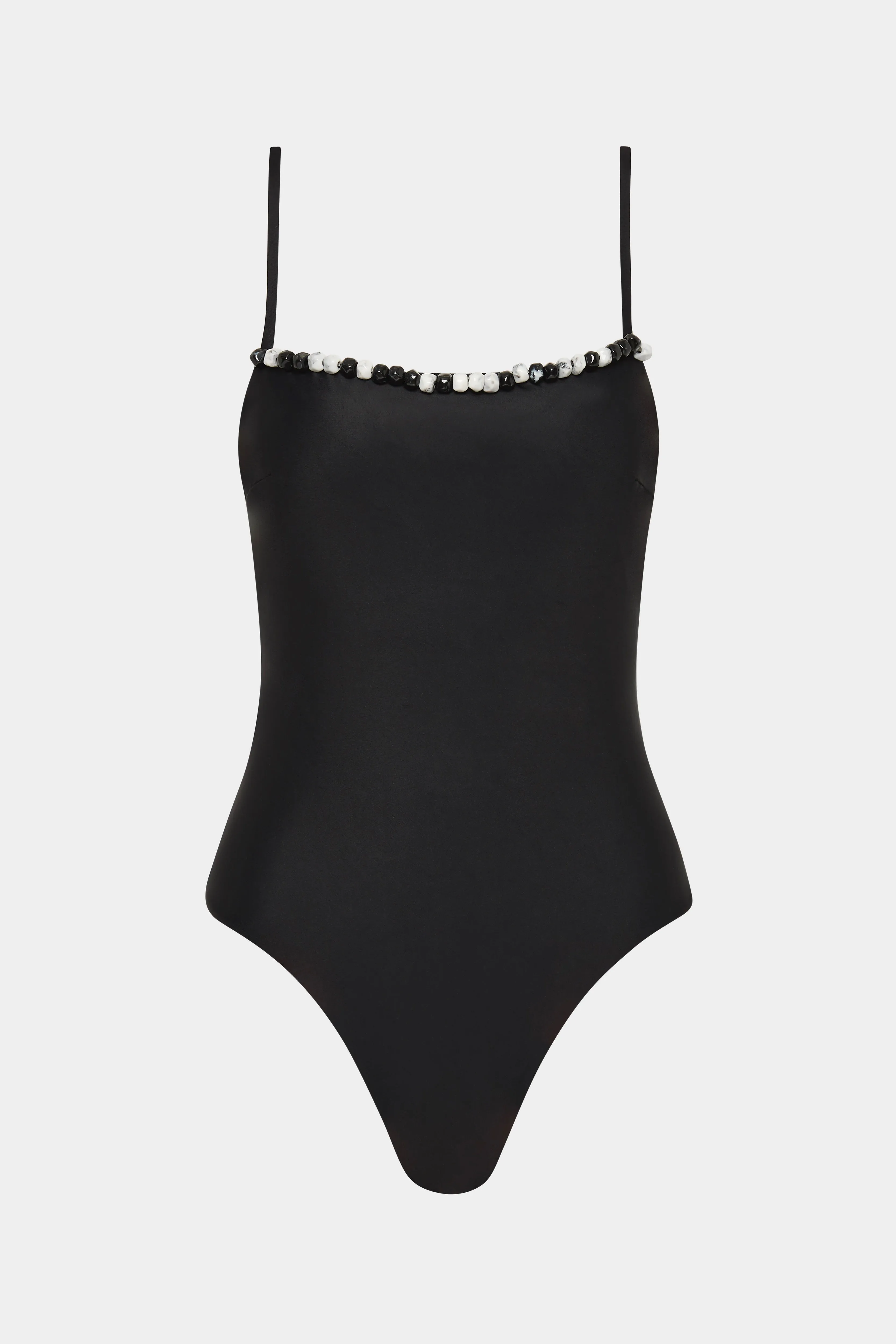 Baci Beaded One Piece SIR