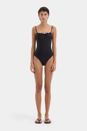 Baci Beaded One Piece SIR