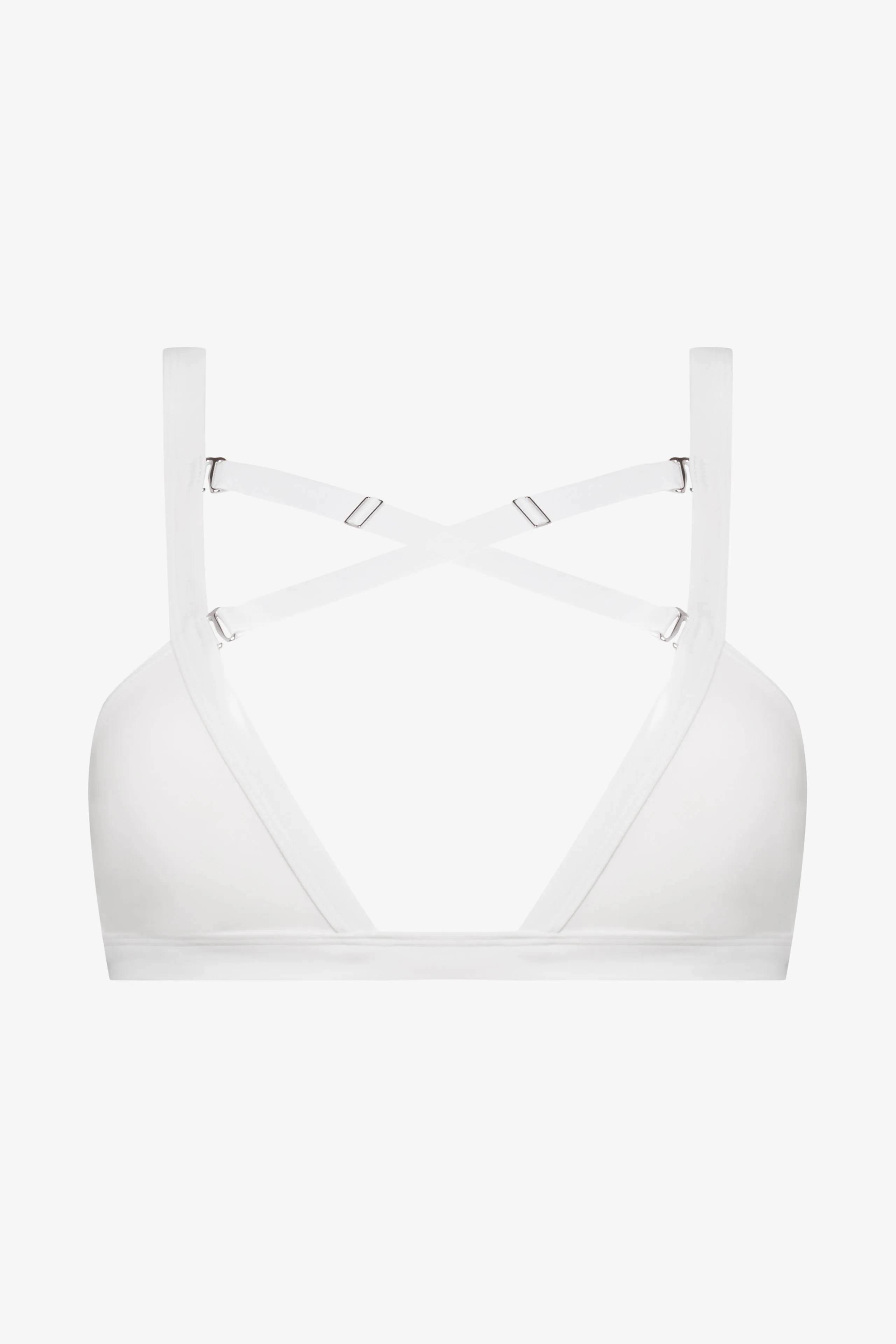 Bandeau bikini top - Fatale Maison Close