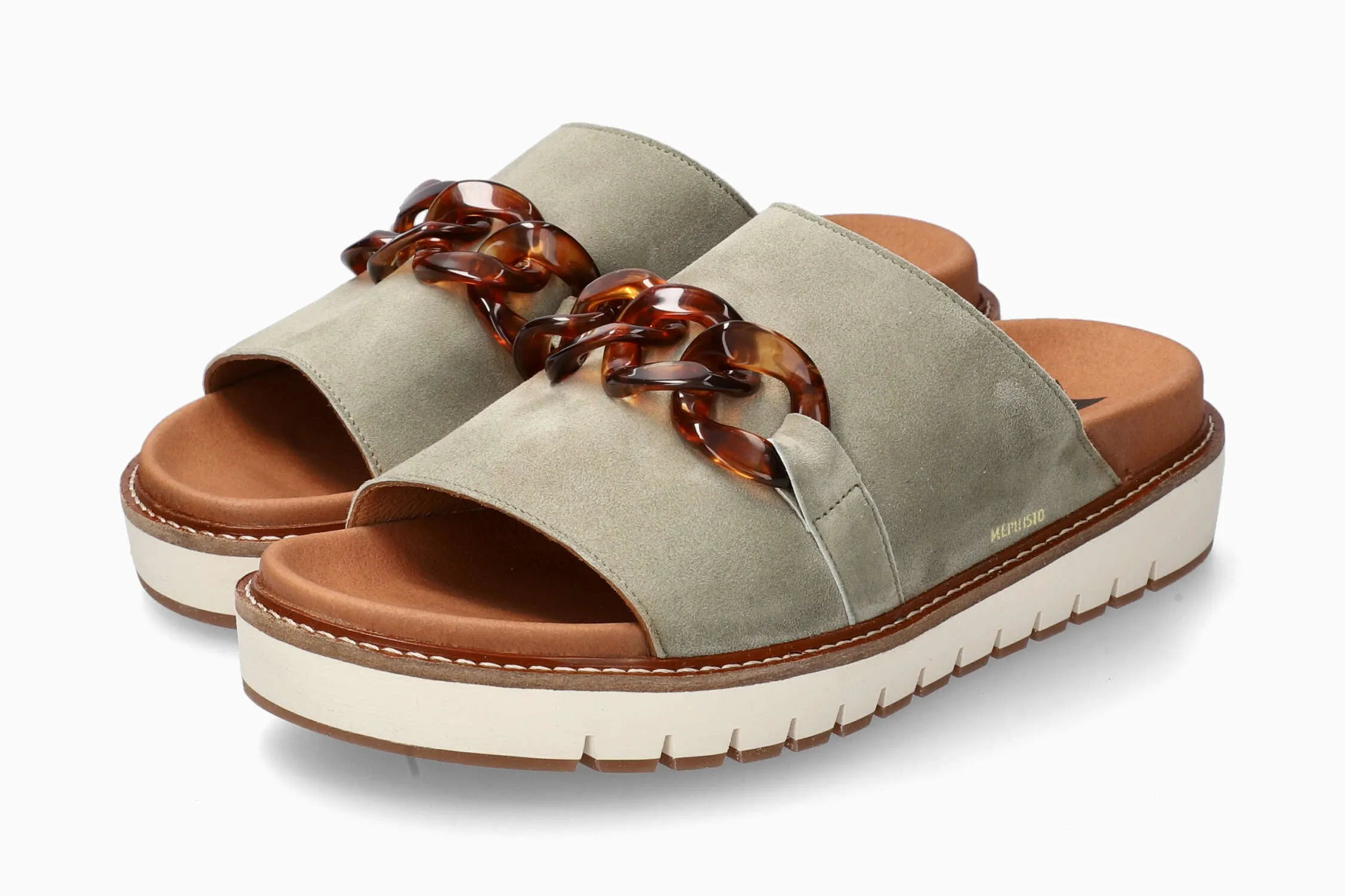 Beverley - Light Khaki