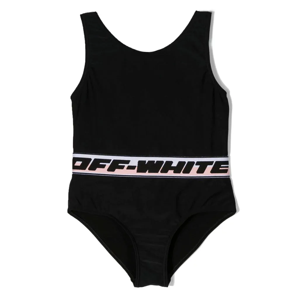 Black Swimsuit