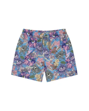 Boardies Tropical Eyeballs Swim Short