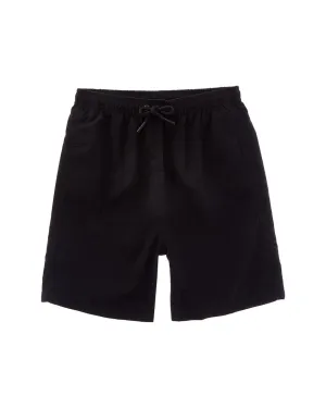 Boardies X Thanks Woven Badge Swim Short