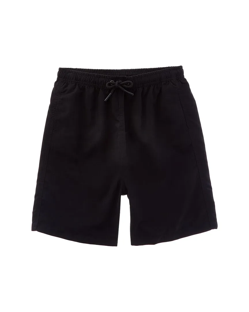 Boardies X Thanks Woven Badge Swim Short
