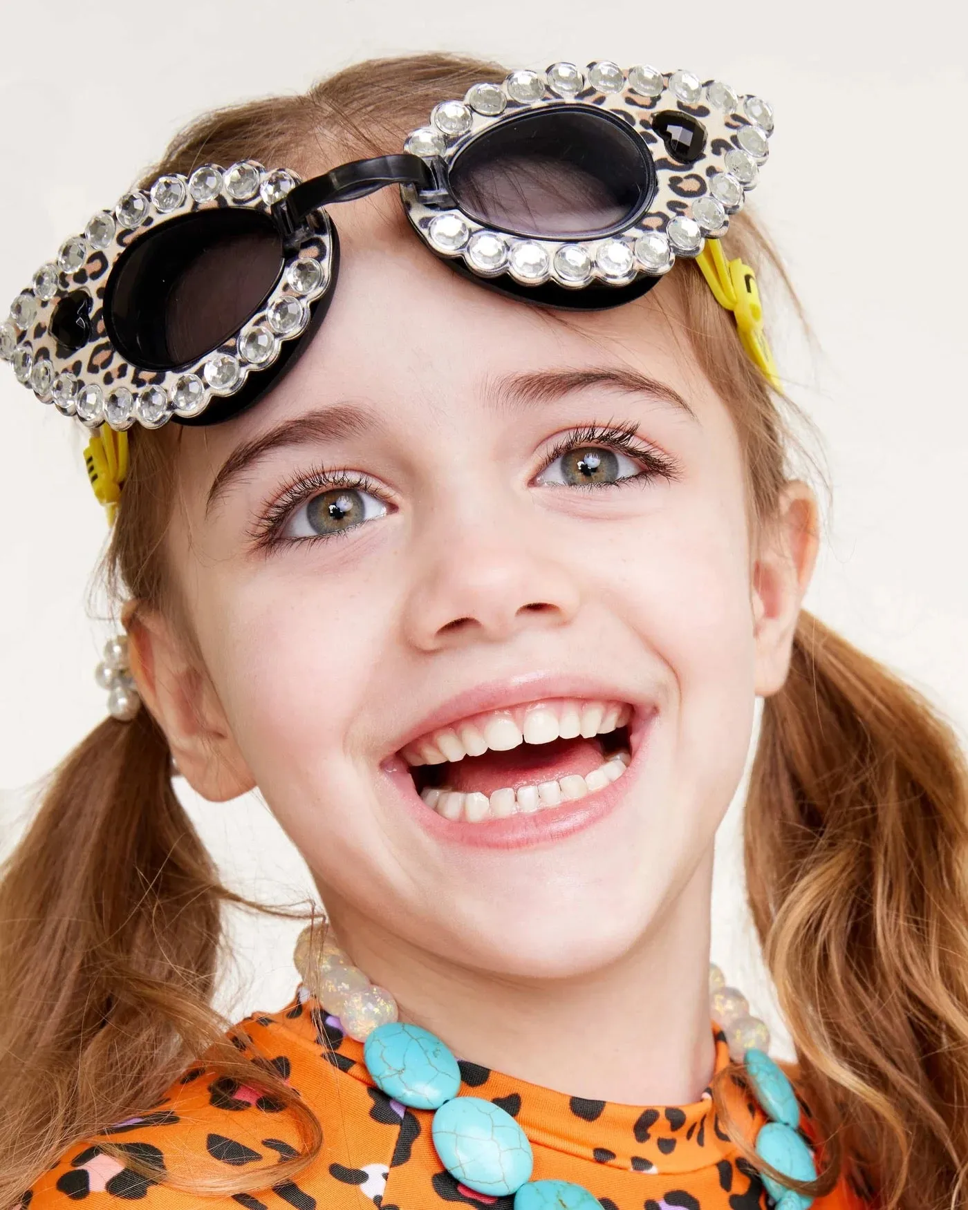 Born to Be Wild Goggles