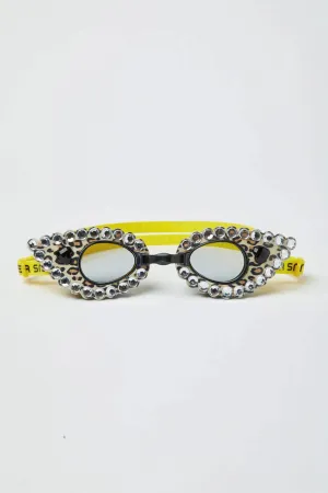Born to Be Wild Goggles