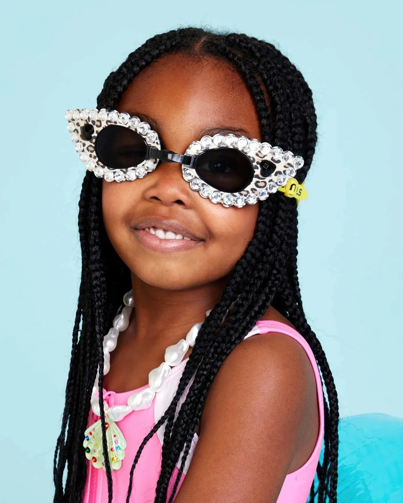 Born to Be Wild Goggles