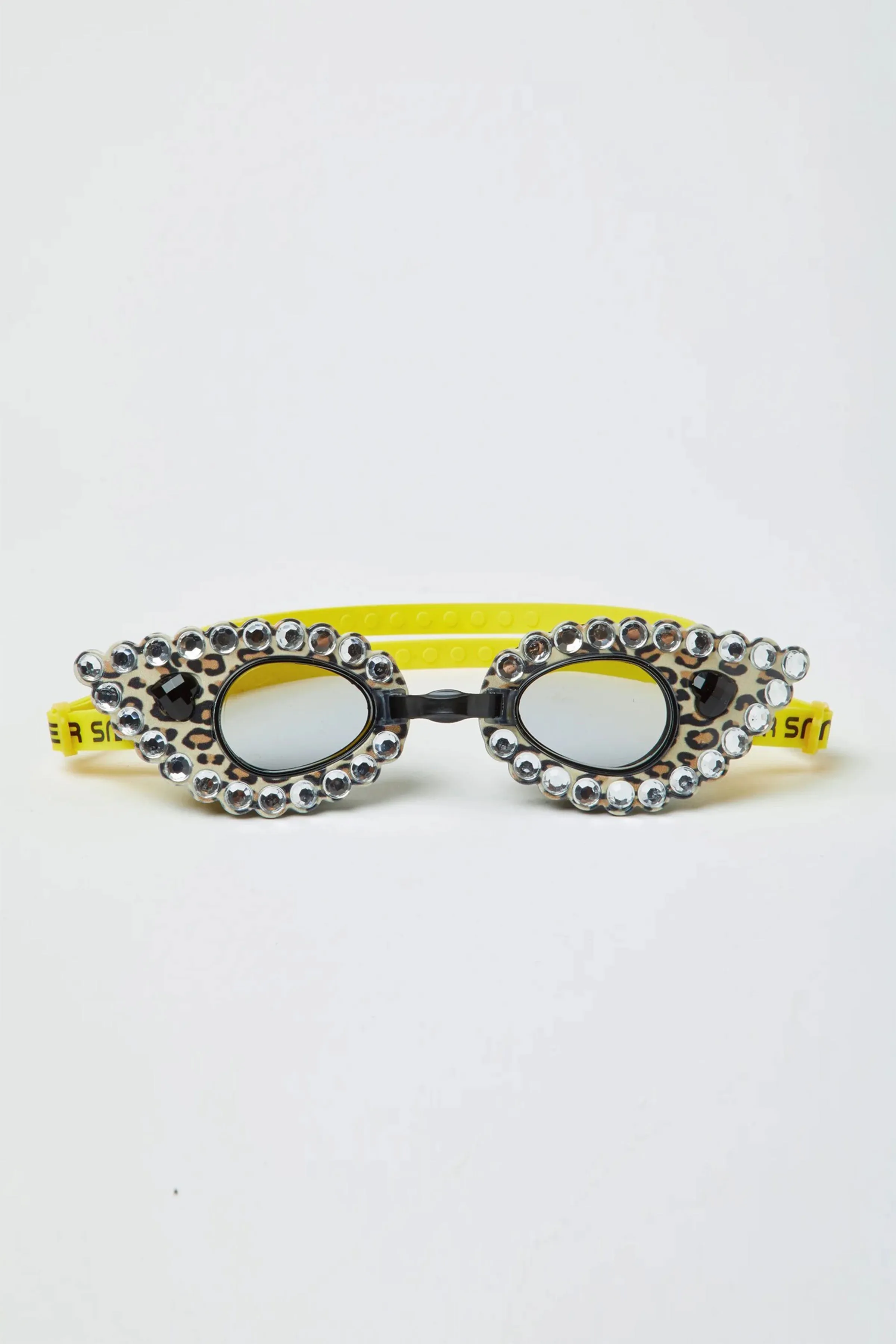 Born to Be Wild Goggles