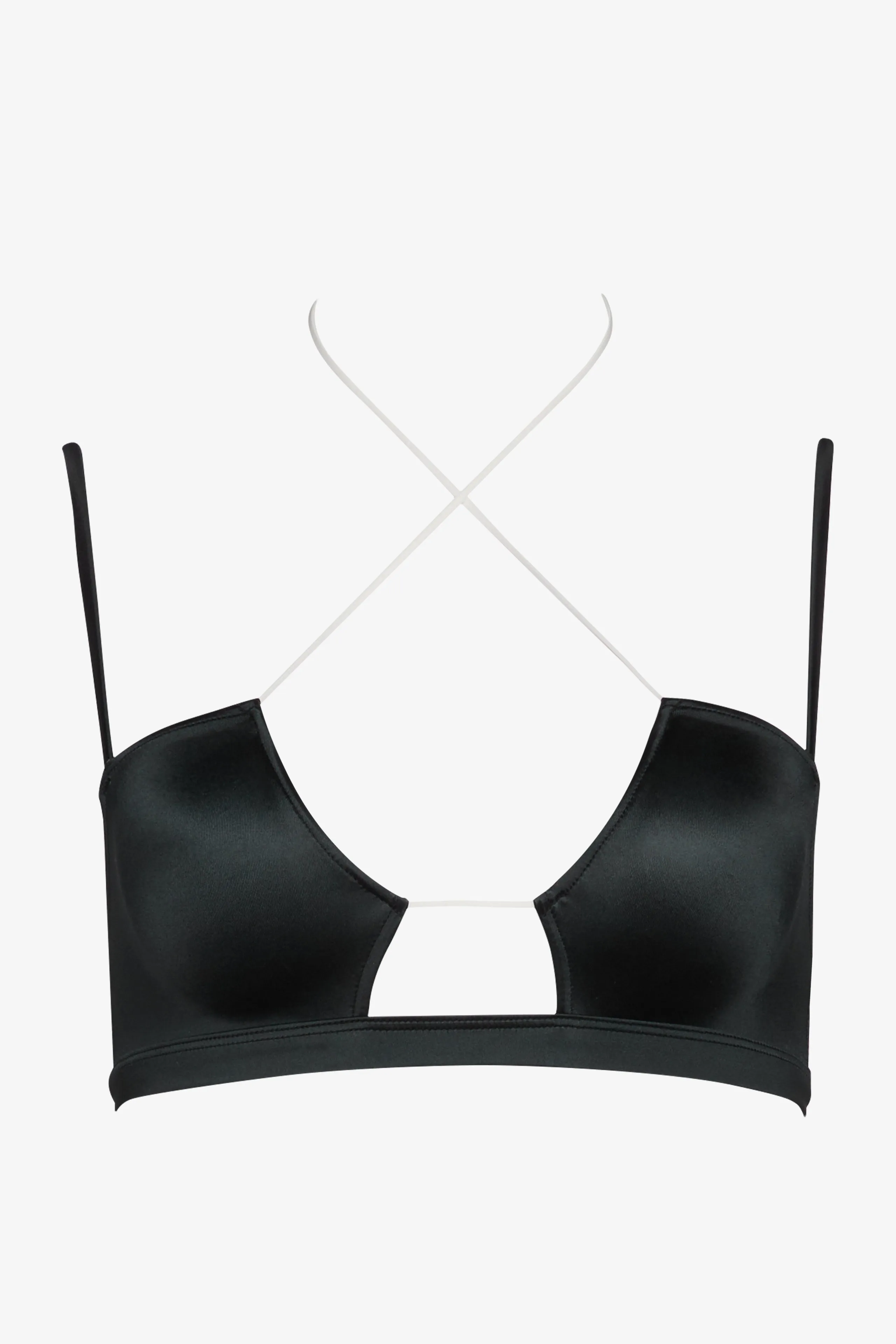 Bralette bikini top - Glow Maison Close