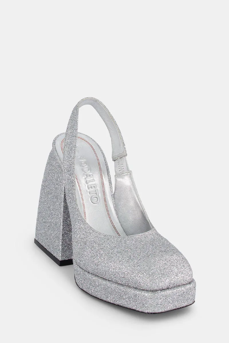 Bulla Jill Heels
