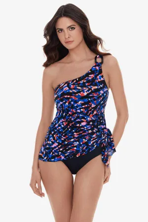 Burano Amal Swim Dress