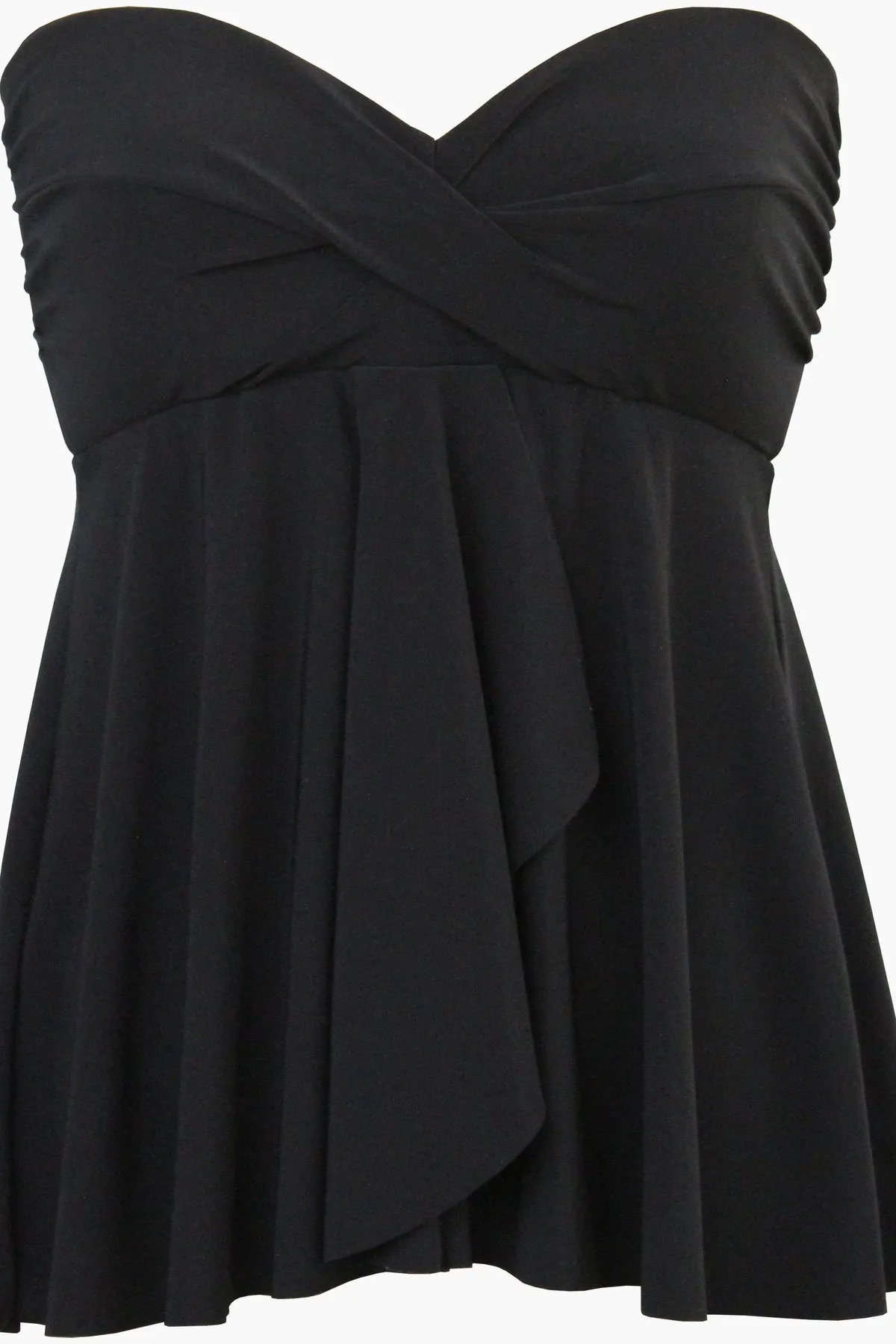 Cadiz Tankini Top