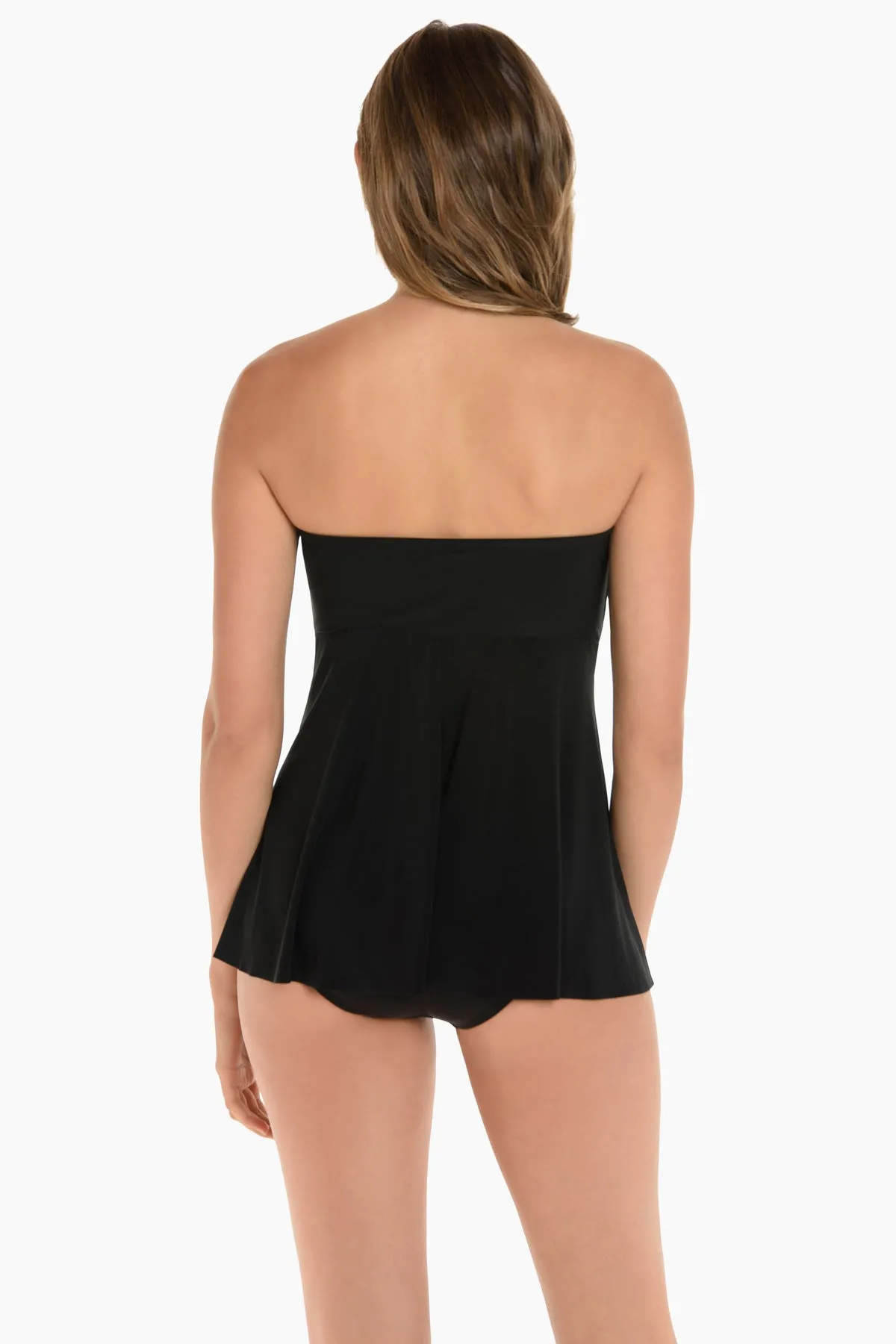 Cadiz Tankini Top