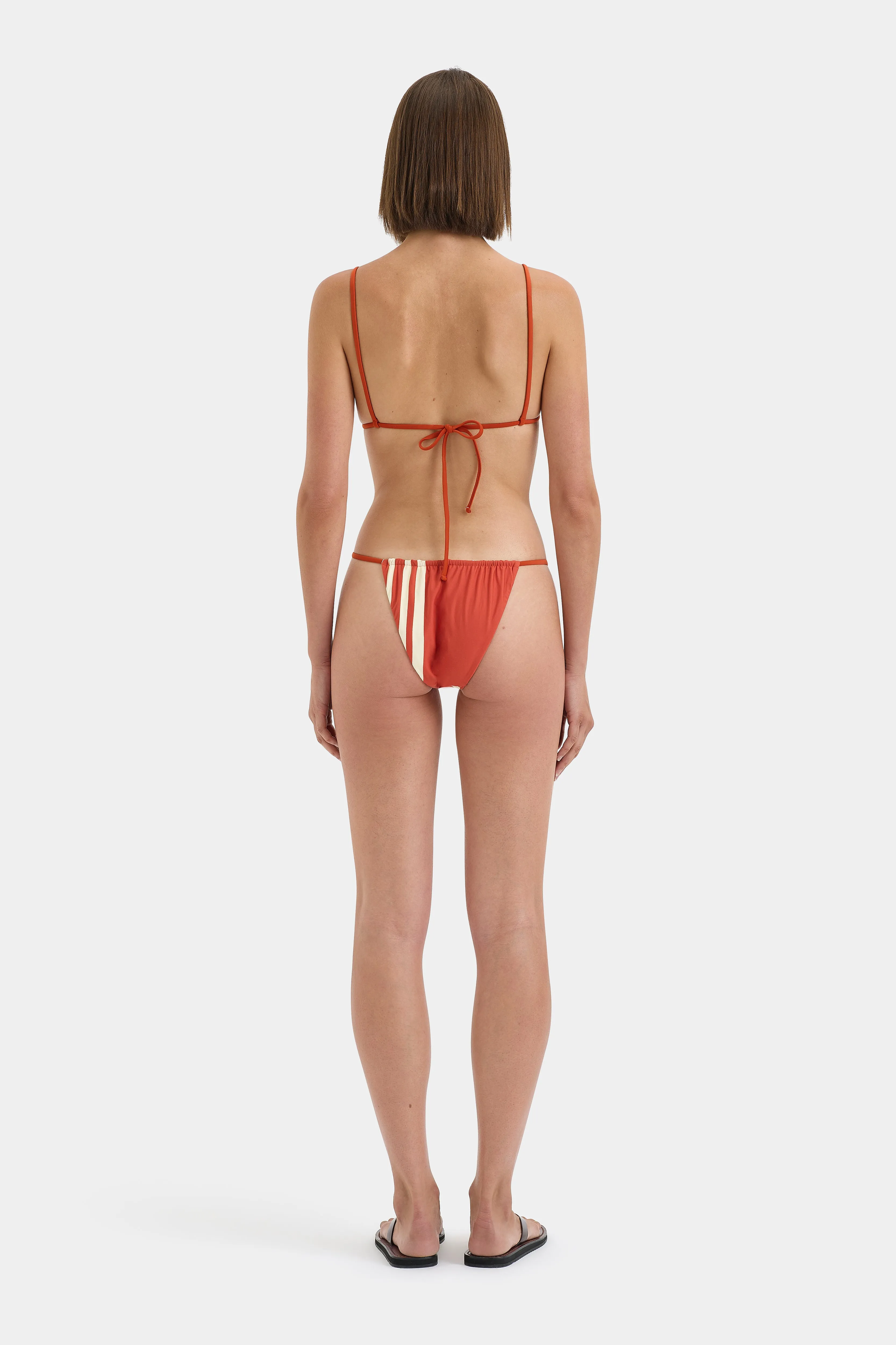 Calla String Triangle Top SIR