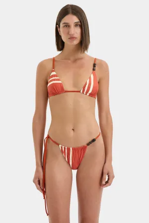 Calla String Triangle Top SIR