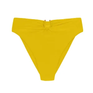 Cami Bottom | Avo Matte JADE SWIM