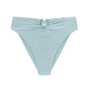 Cami Bottom | Glacier Sheen JADE SWIM