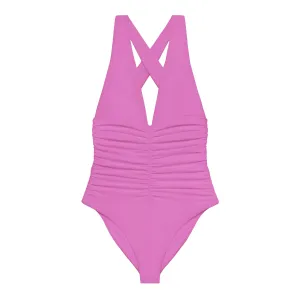 Capri One Piece | Azalea Sheen JADE SWIM