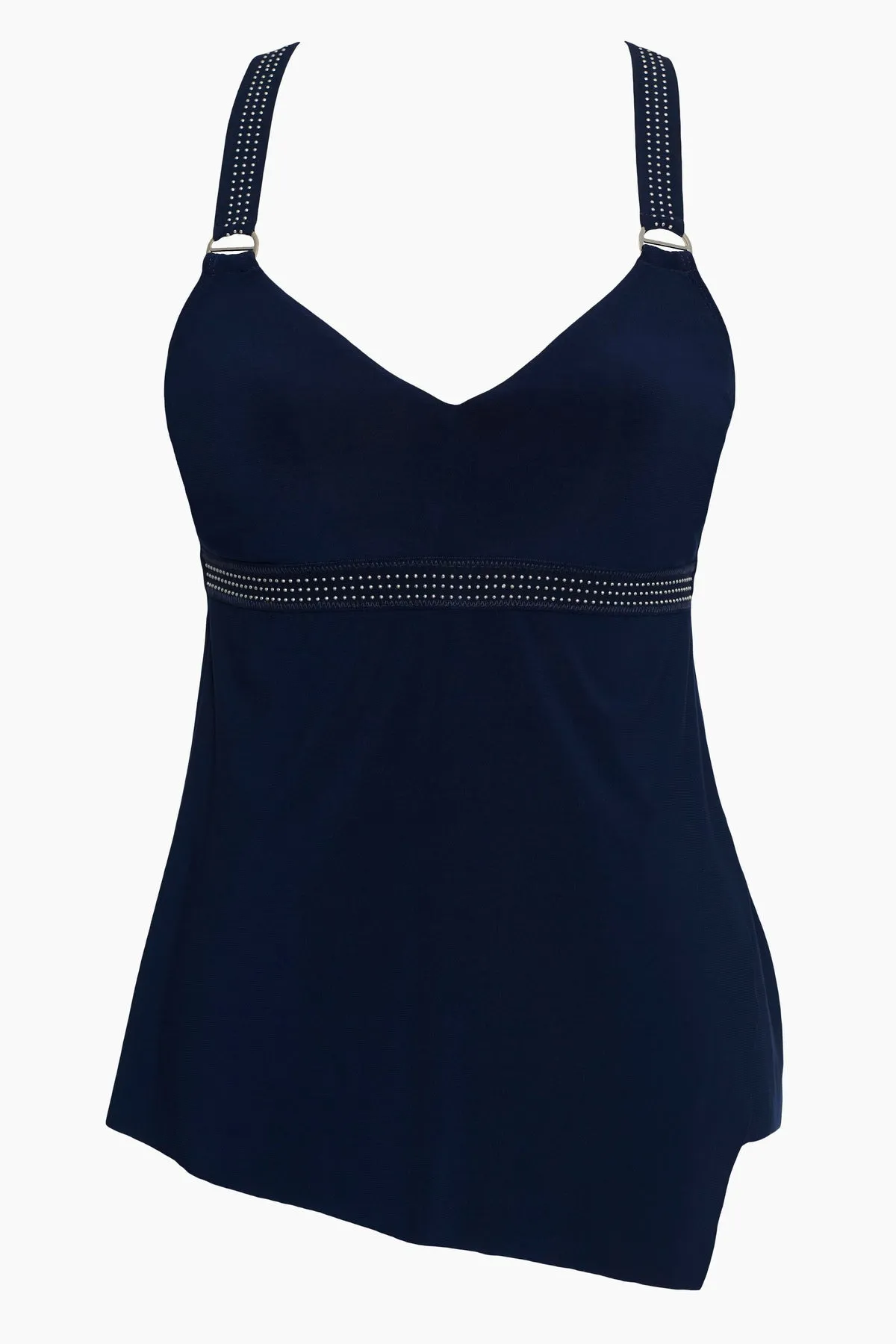 Carly Tankini Top in Star Studded