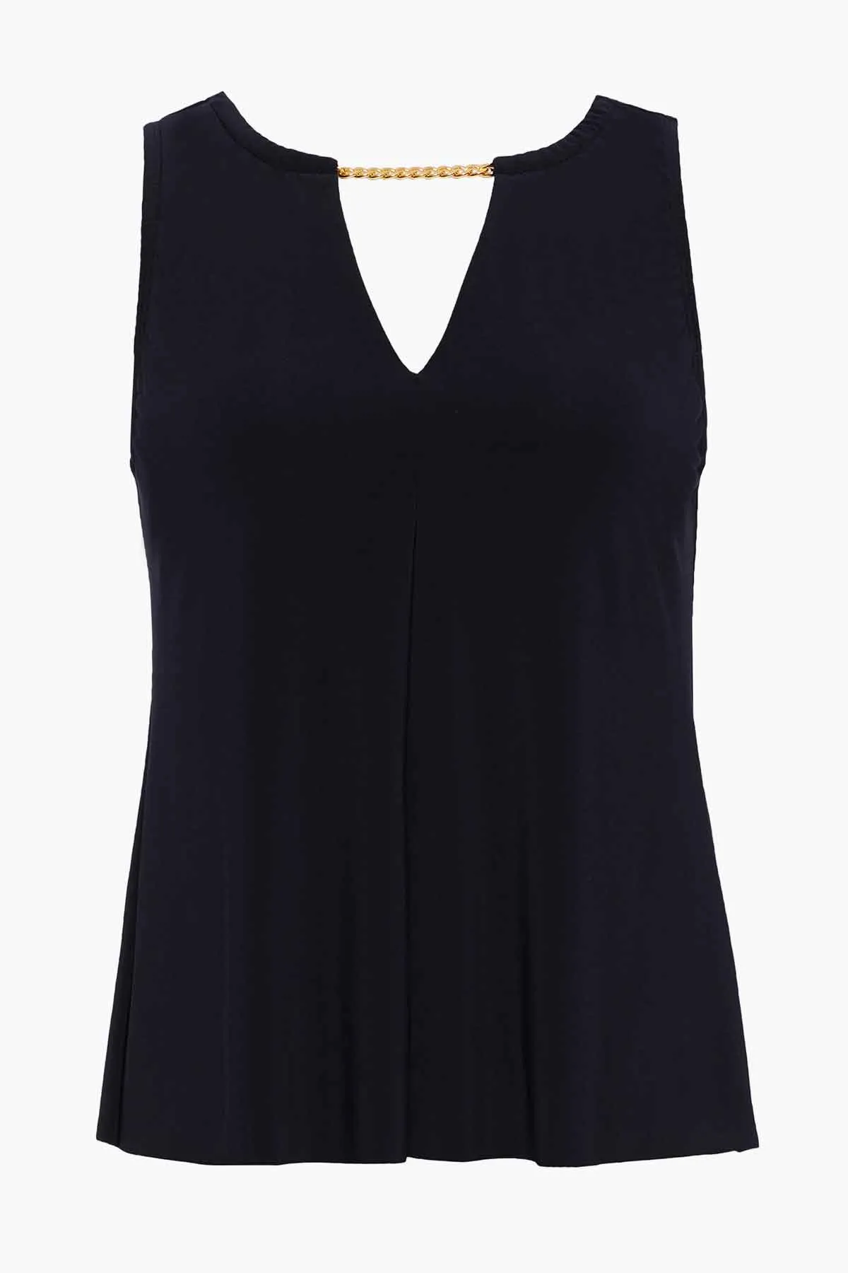 Chanae Tankini Top in Hyper Link